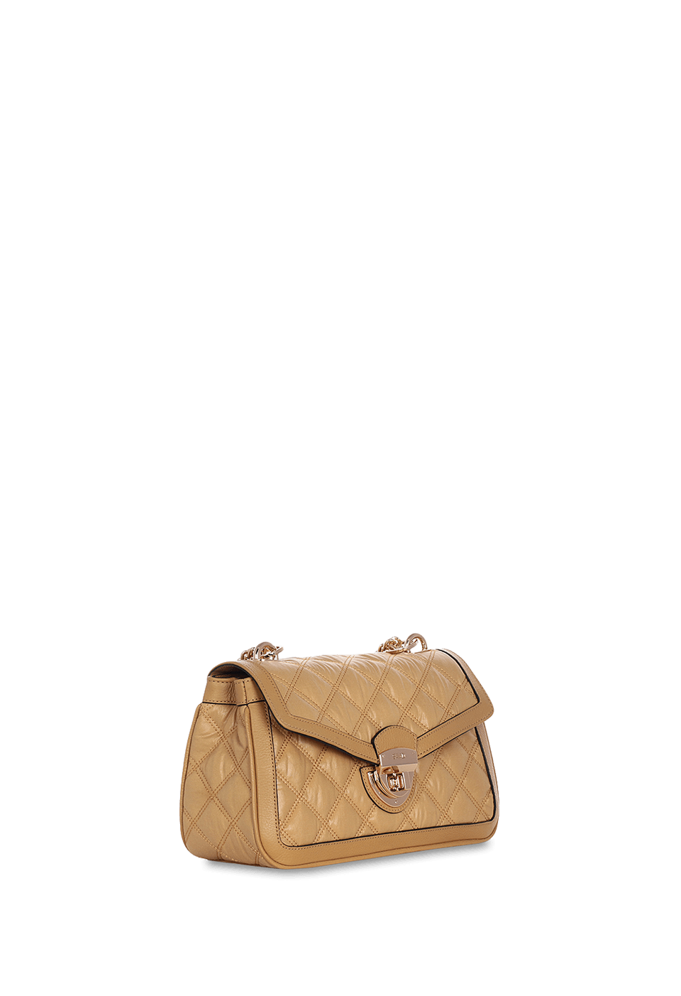 Bolsa Matelassê Nylon