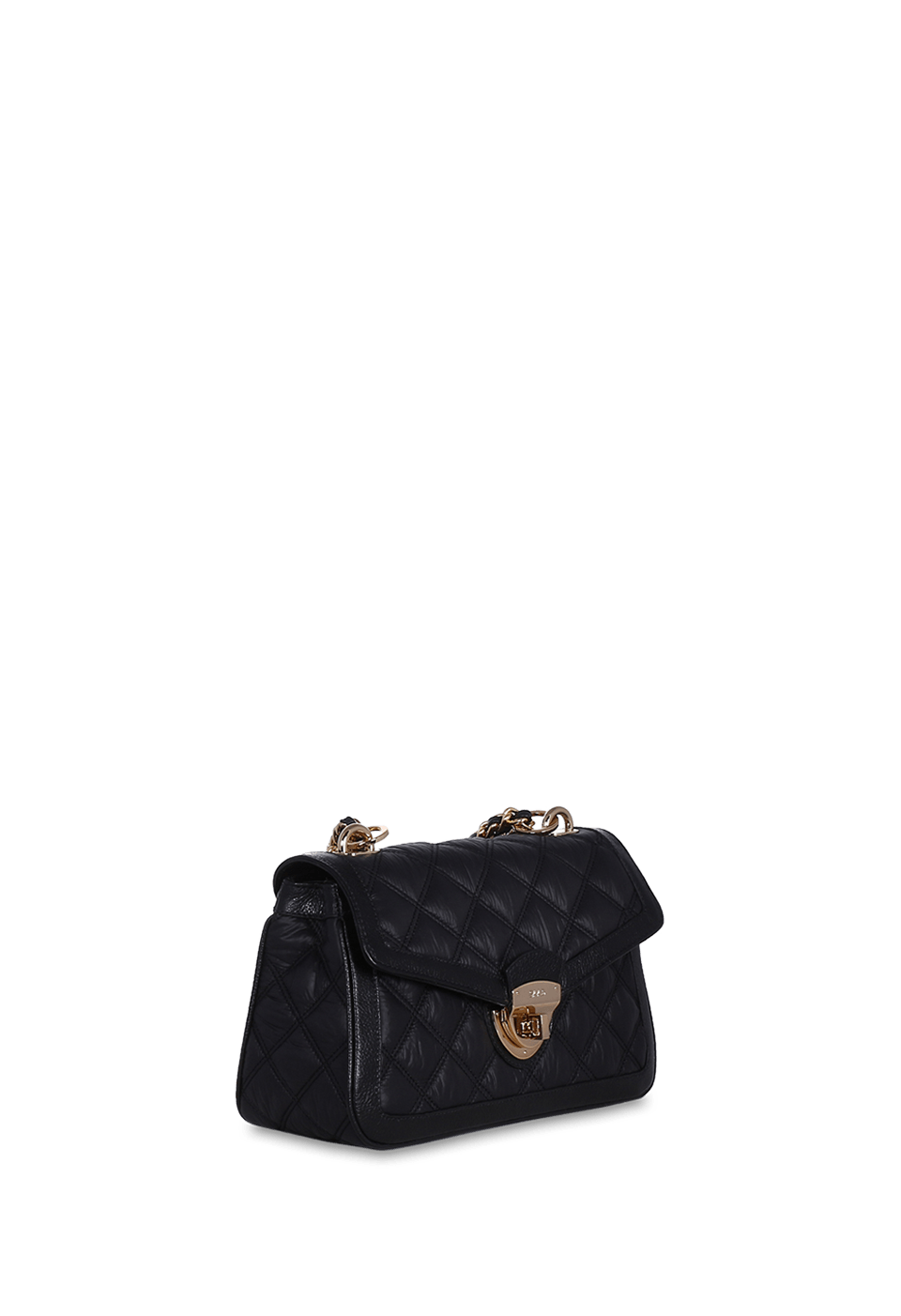 Bolsa em Nylon com Corrente