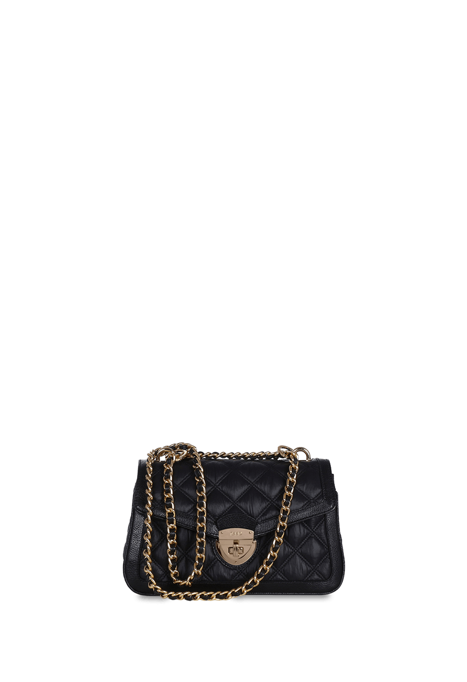 Bolsa Matelassê Nylon