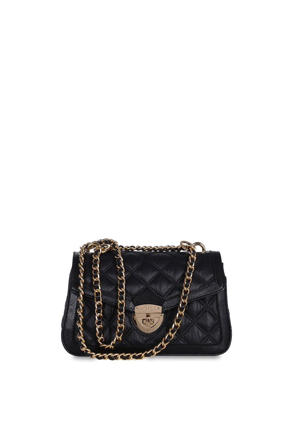 Bolsa Matelassê Nylon
