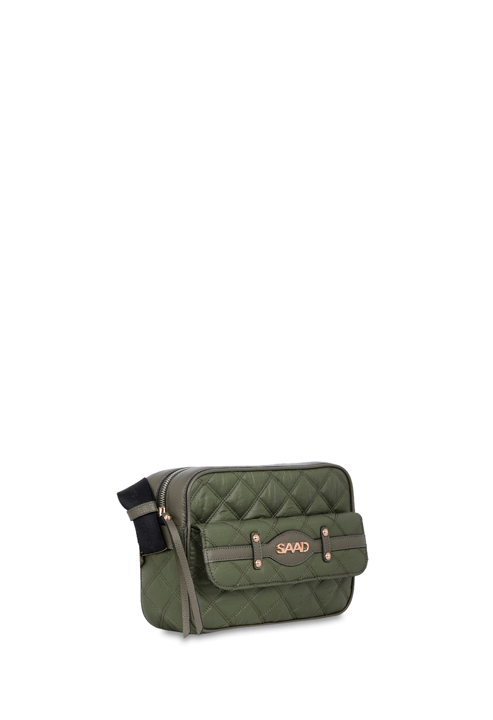 Bolsa Transversal Nylon