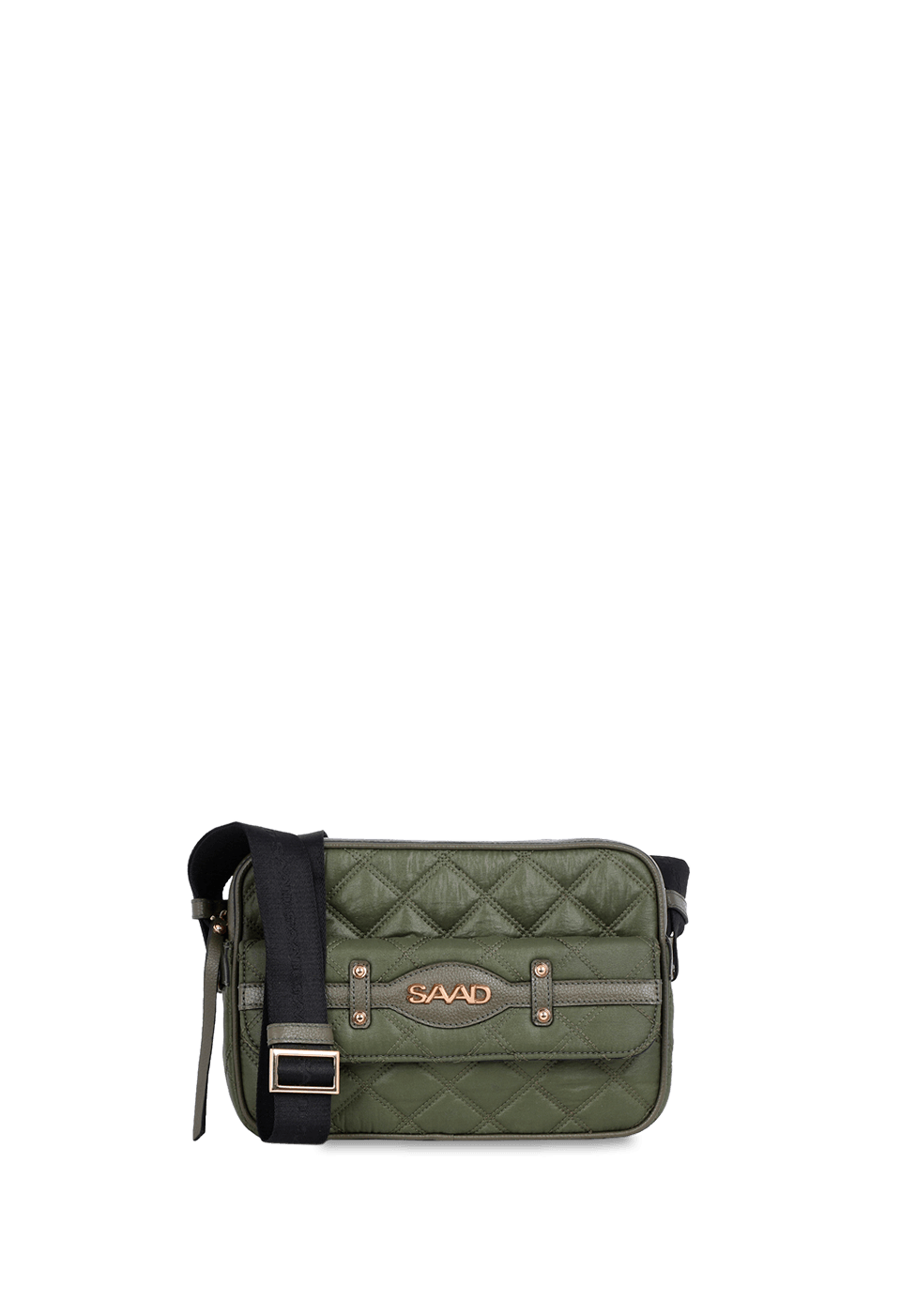Bolsa Transversal Nylon
