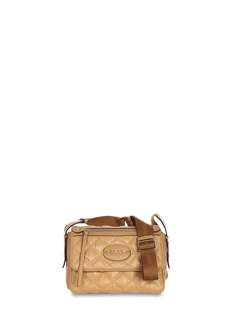 Bolsa Média Nylon
