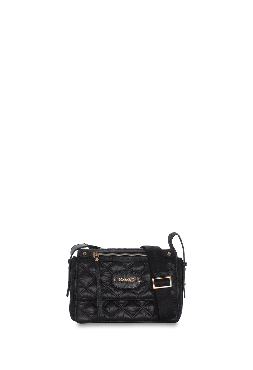 Bolsa Média Nylon