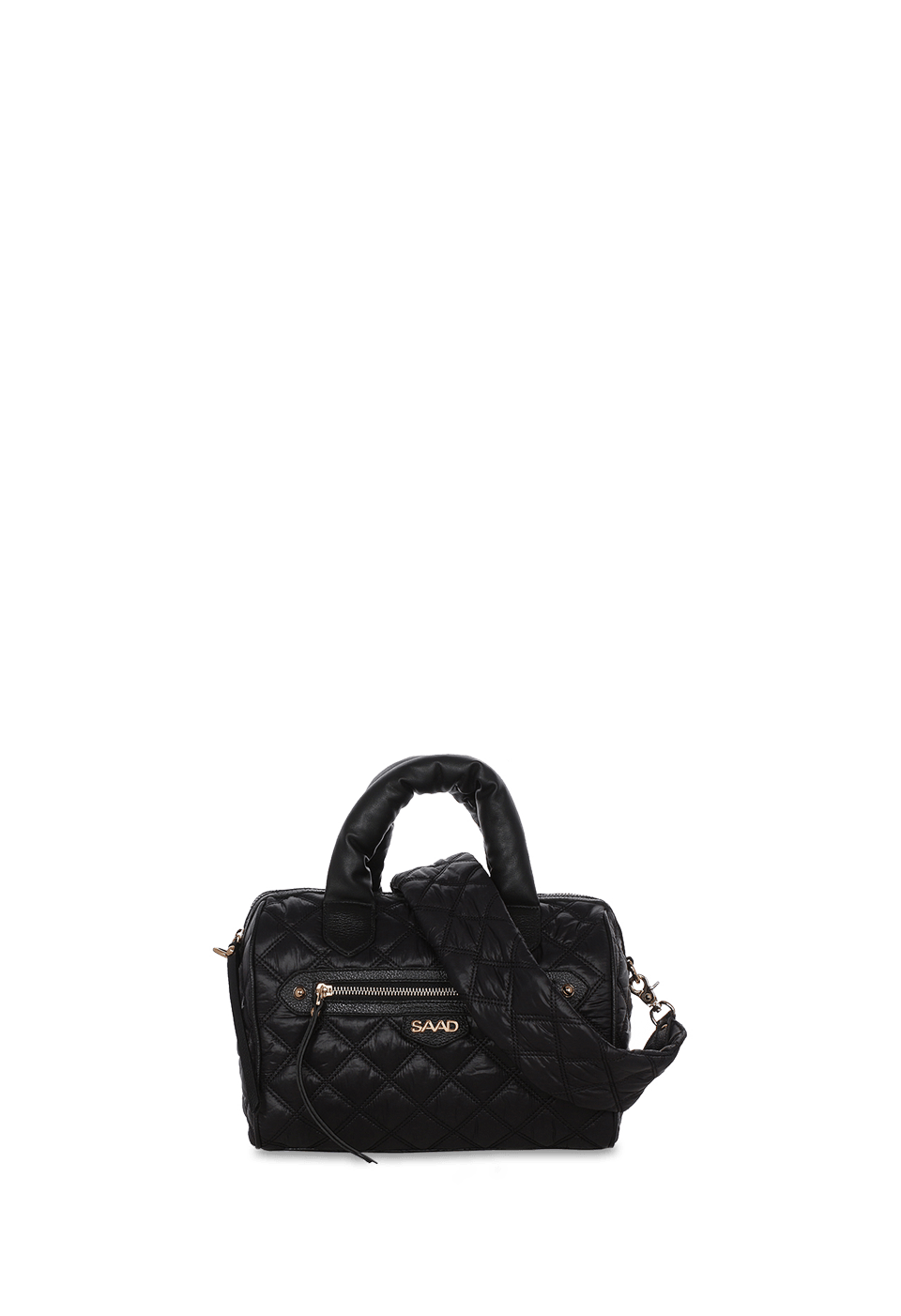 Bolsa Baú Nylon