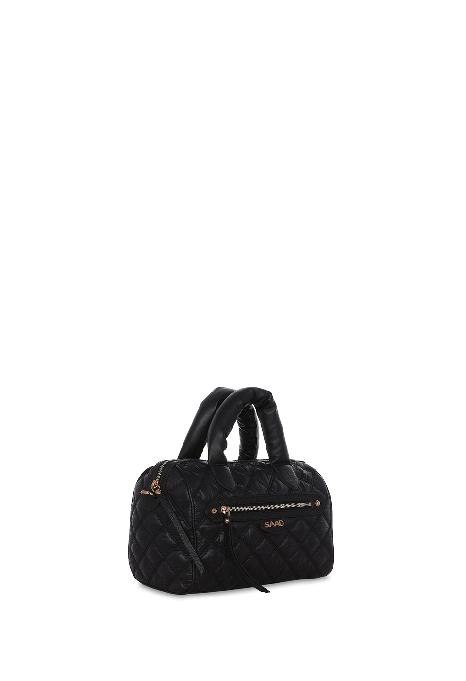 Bolsa Baú Nylon