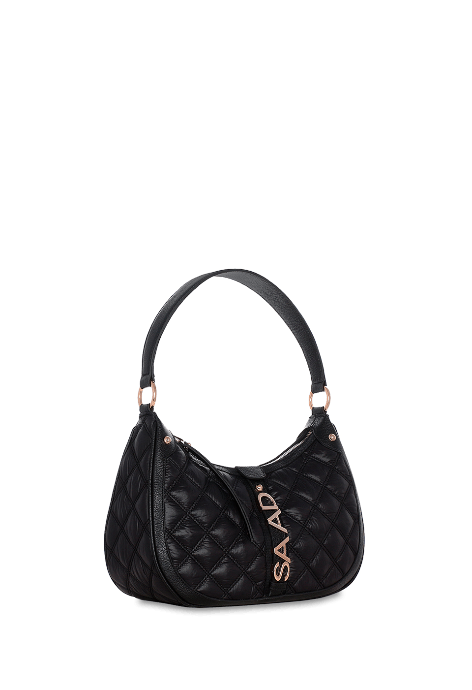 Bolsa Arredondada Nylon