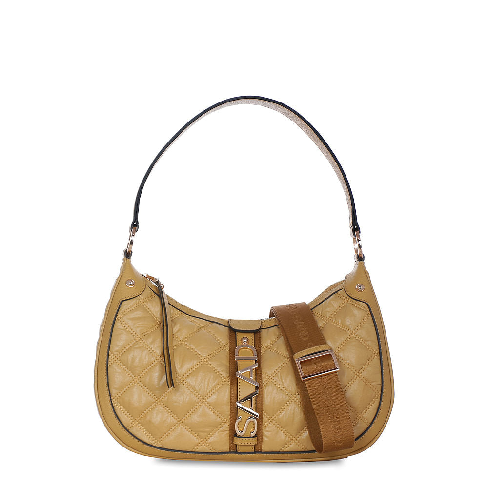 Bolsa Arredondada Nylon