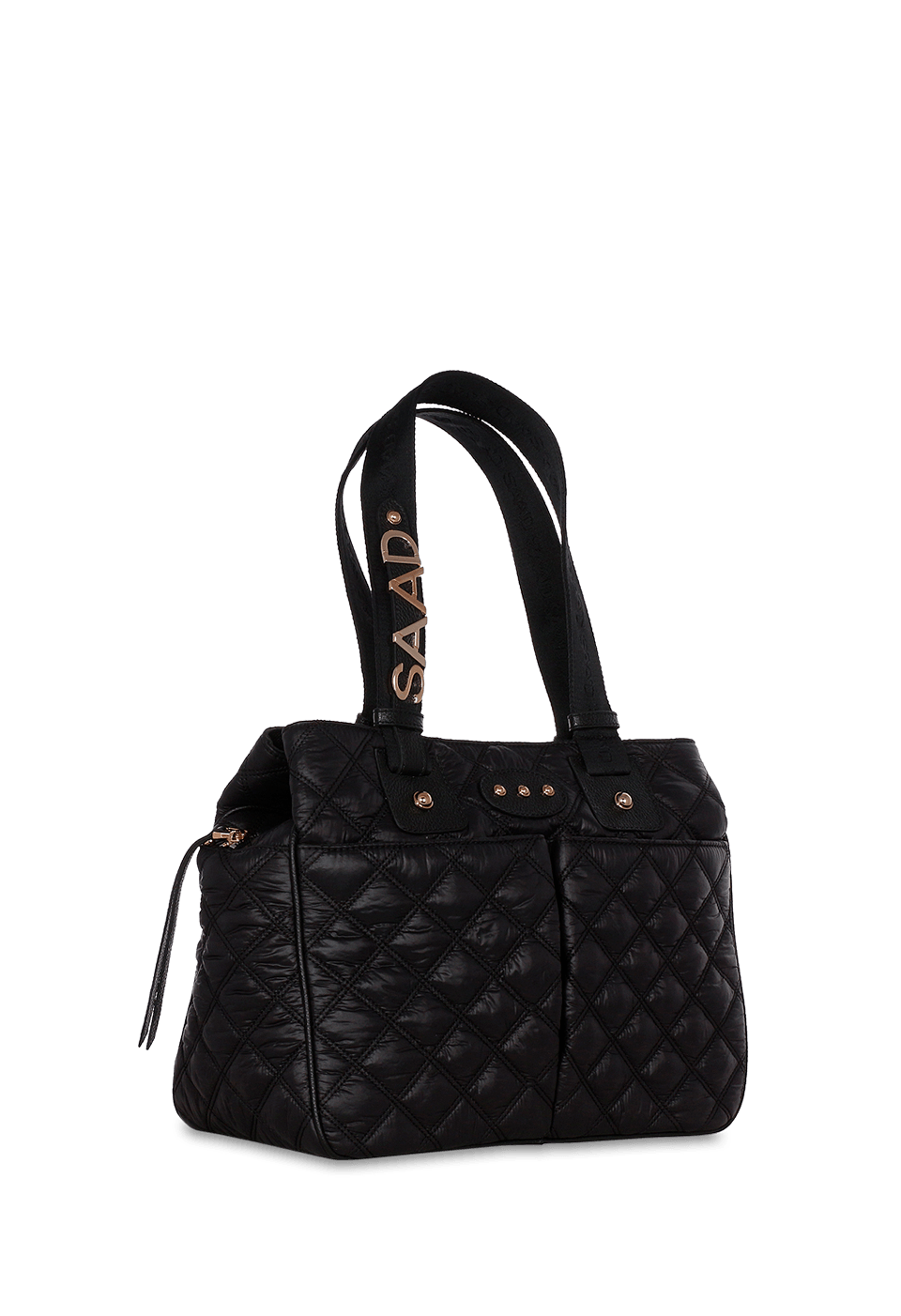 Bolsa Grande Nylon