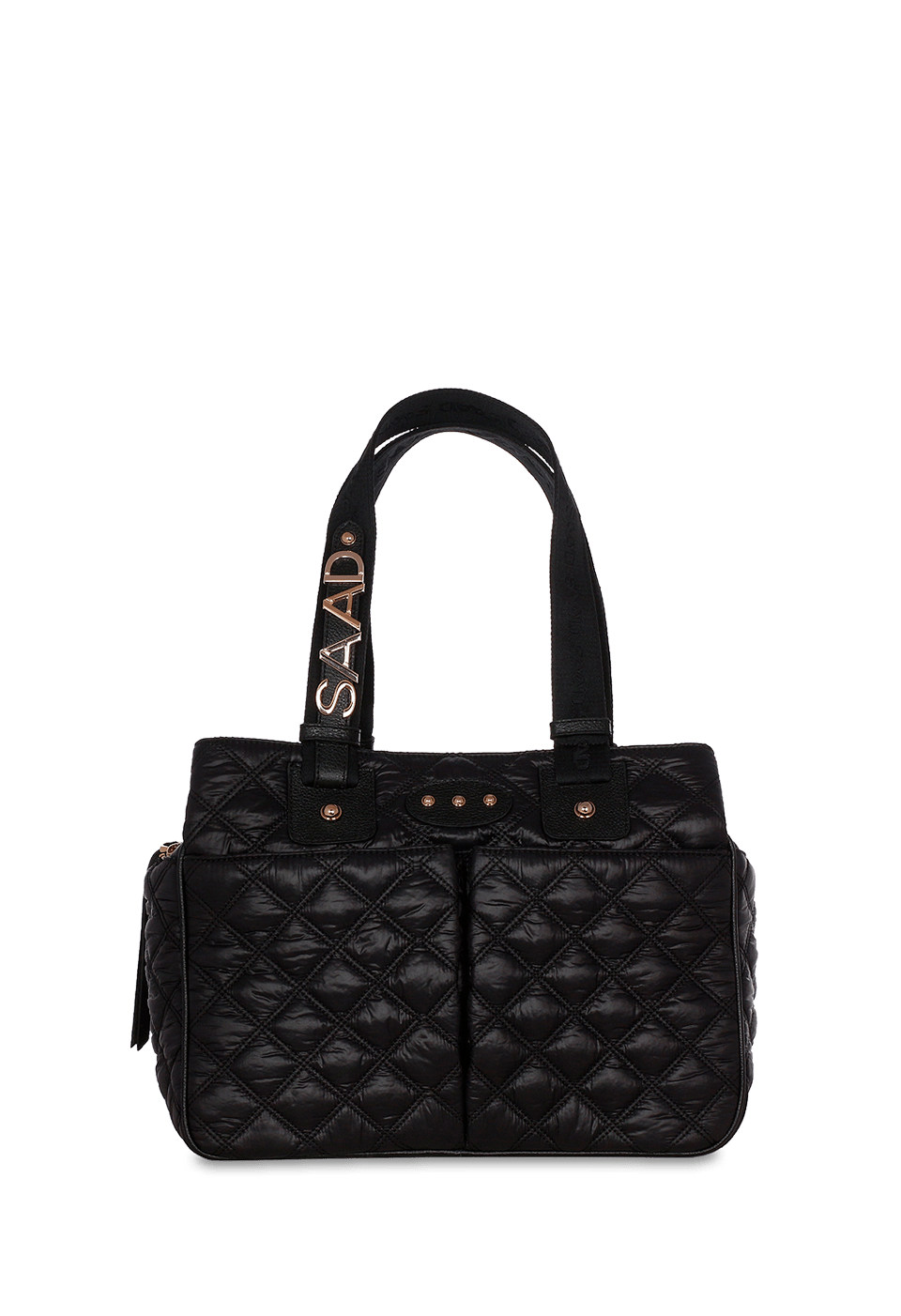 Bolsa Grande Nylon
