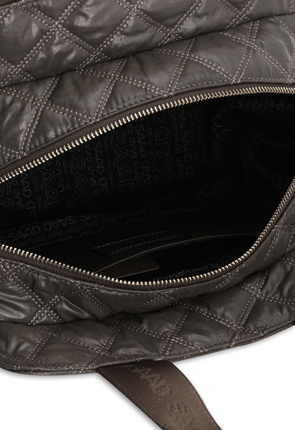 Bolsa Média Nylon