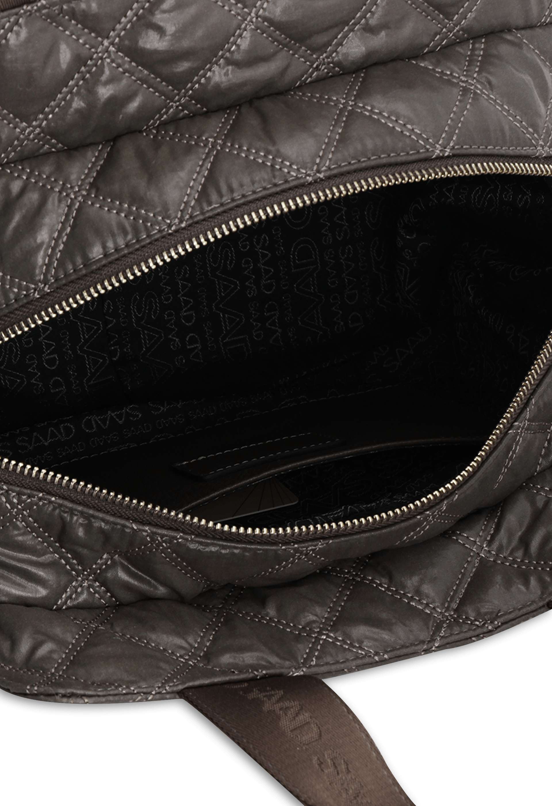 Bolsa Média Nylon