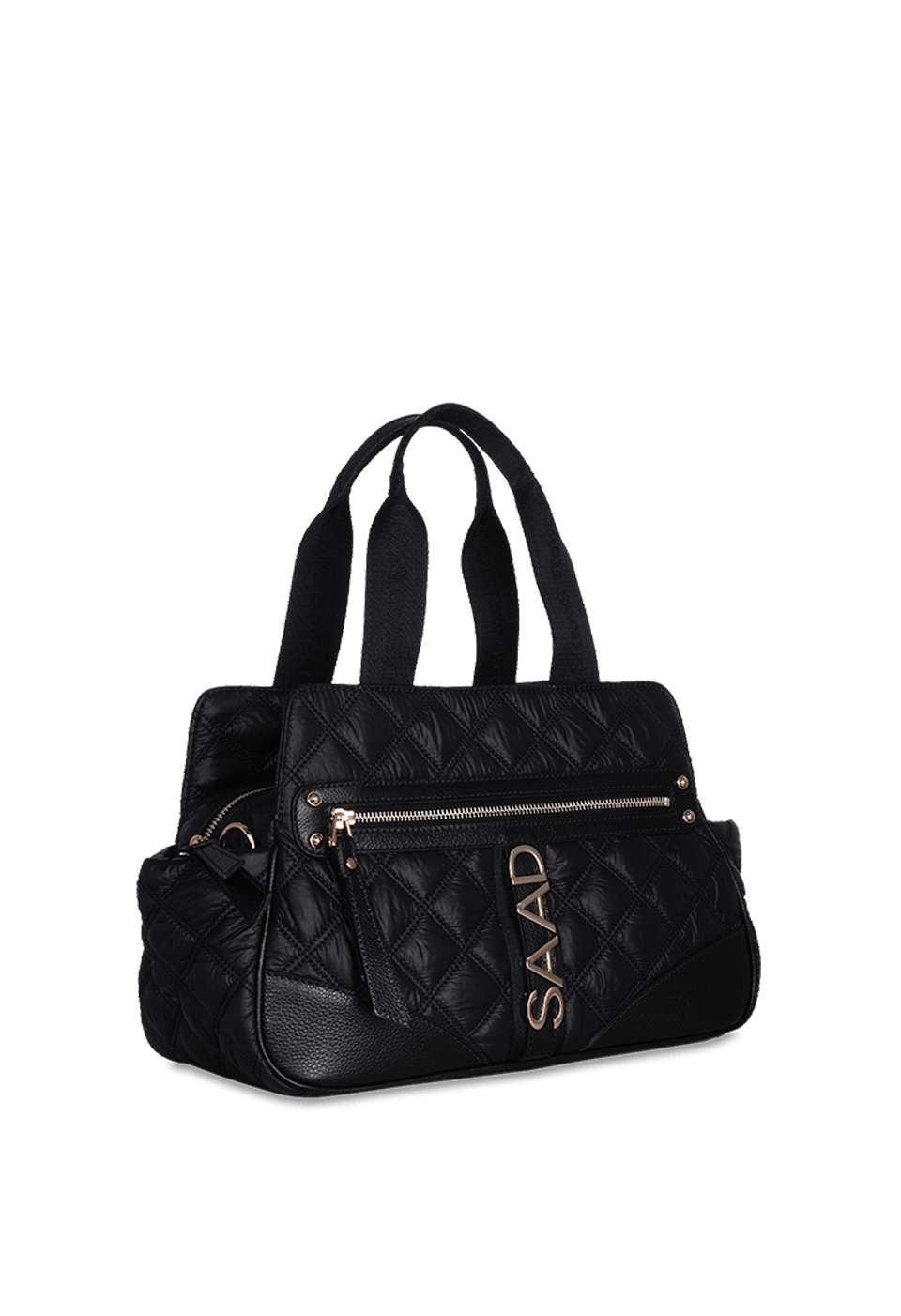 Bolsa Média Nylon