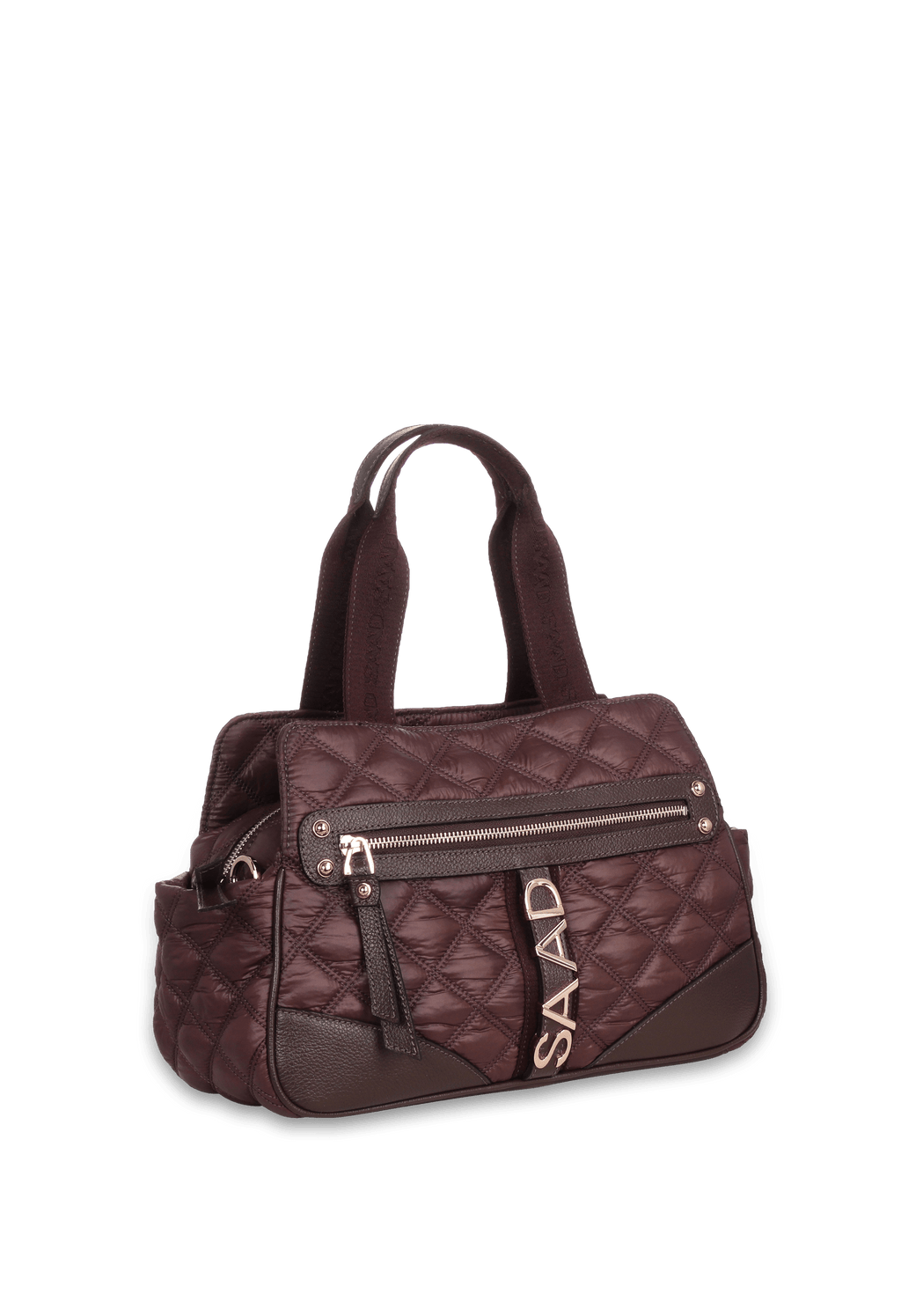 Bolsa Média Nylon