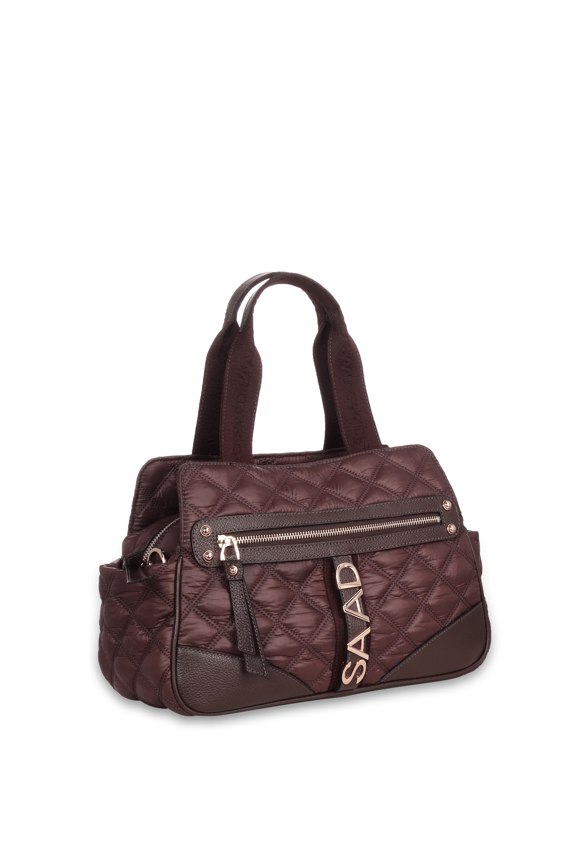 Bolsa Média Nylon