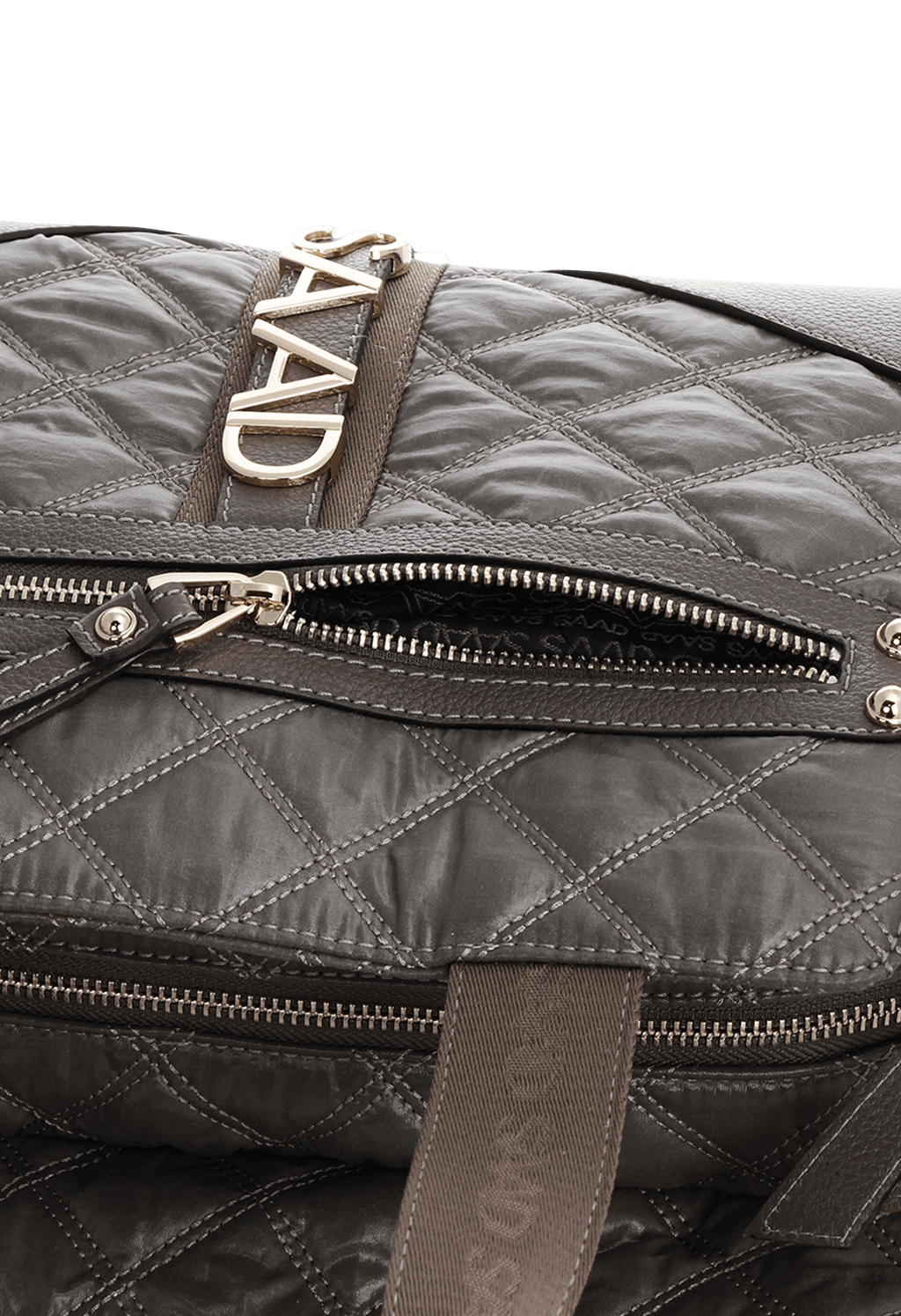 Bolsa Média Nylon
