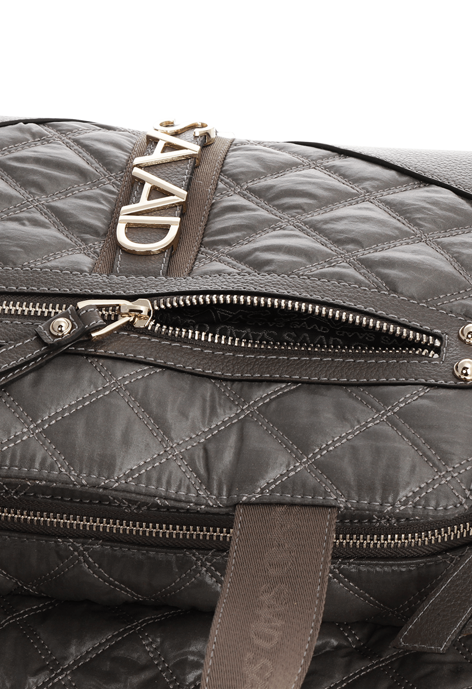 Bolsa Média Nylon