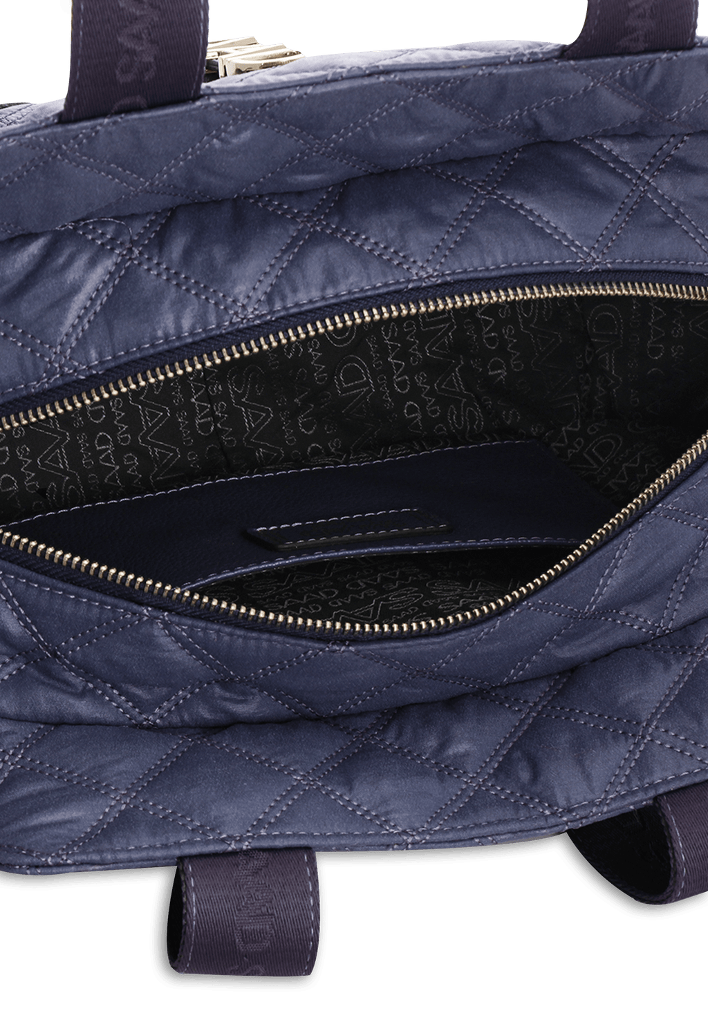 Bolsa Média Nylon