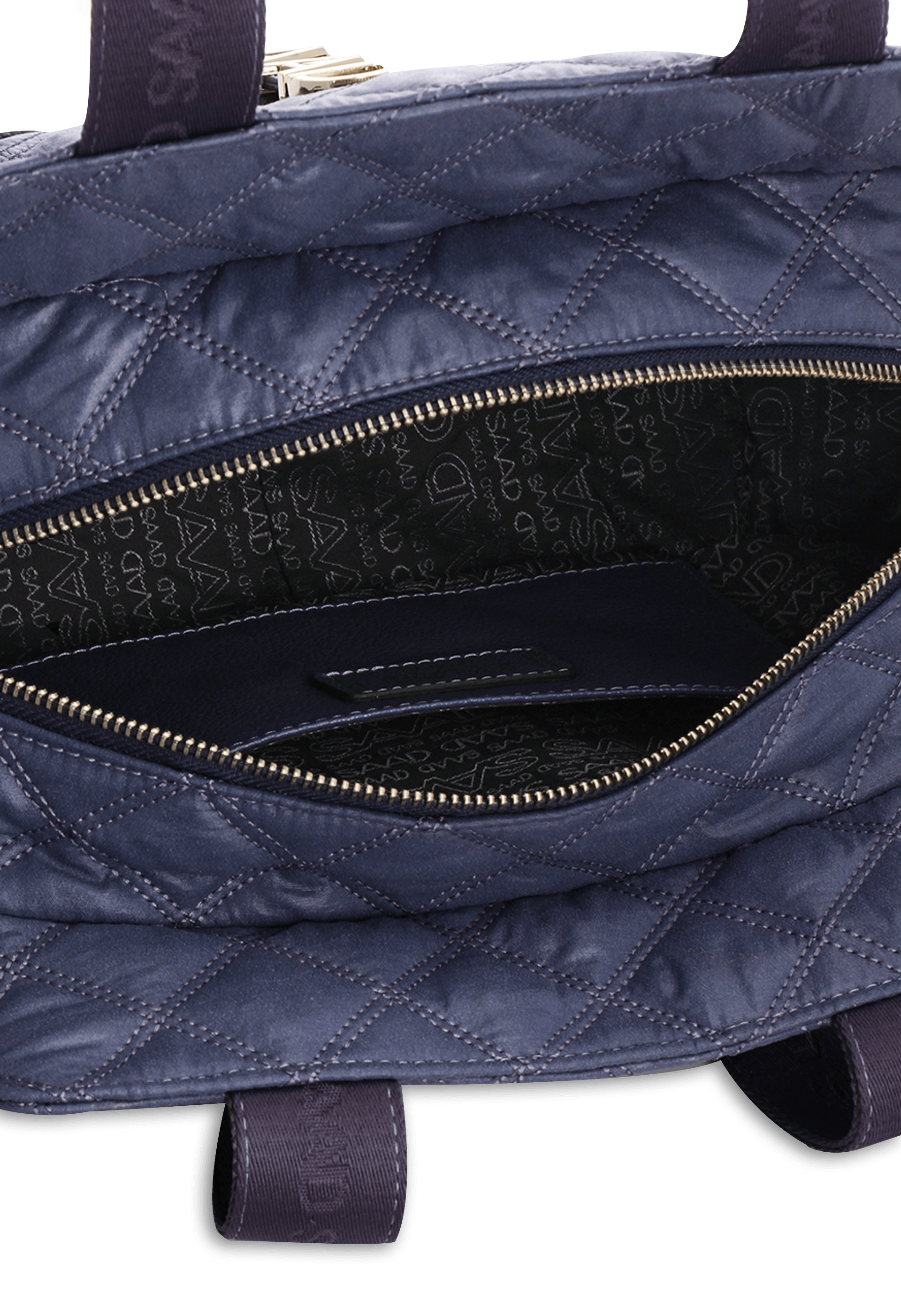Bolsa Média Nylon