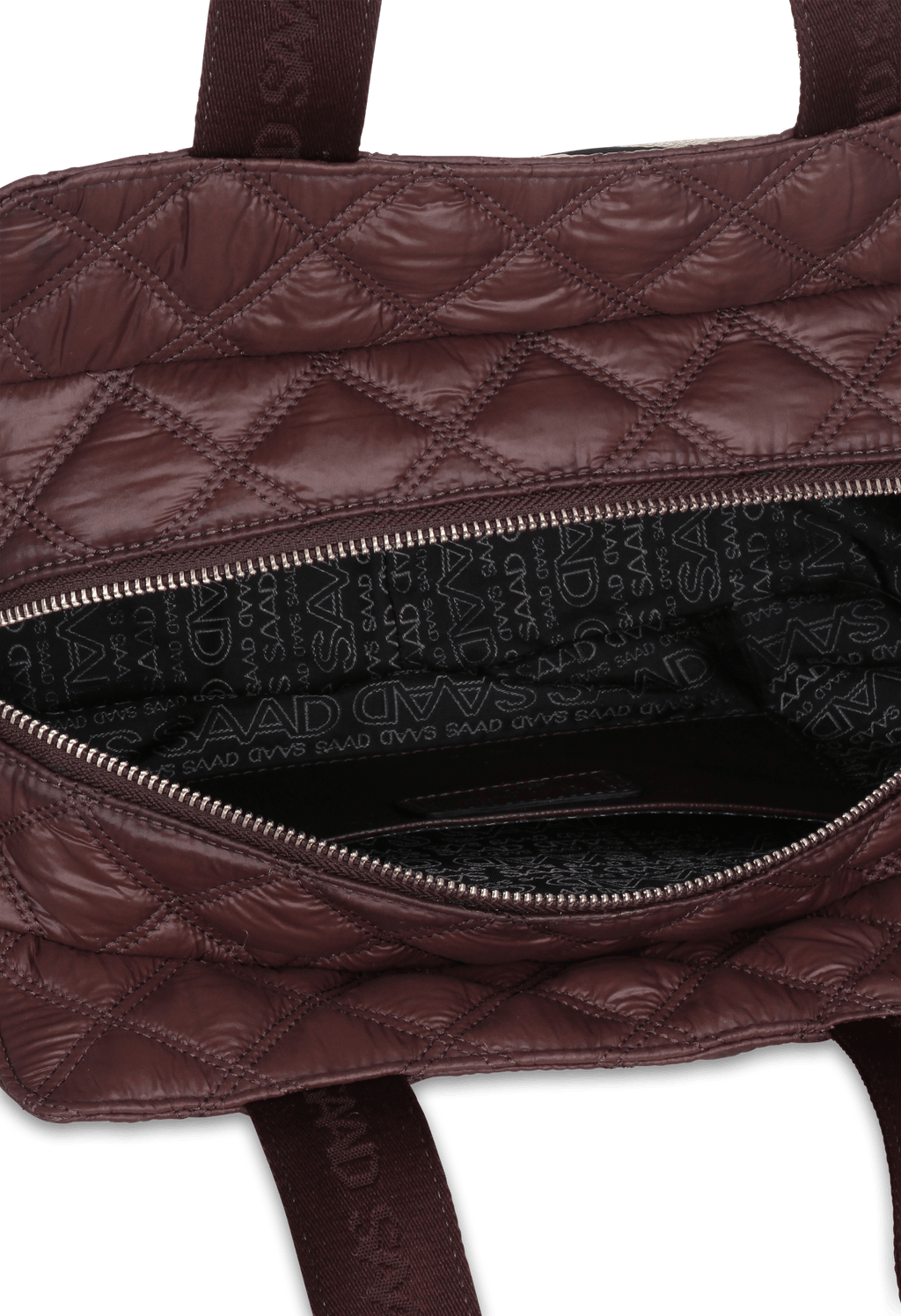 Bolsa Média Nylon