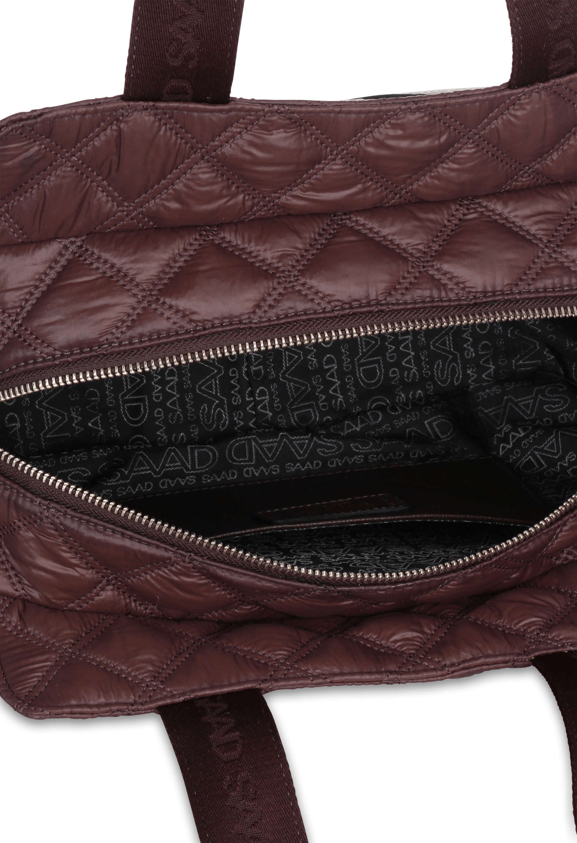Bolsa Média Nylon