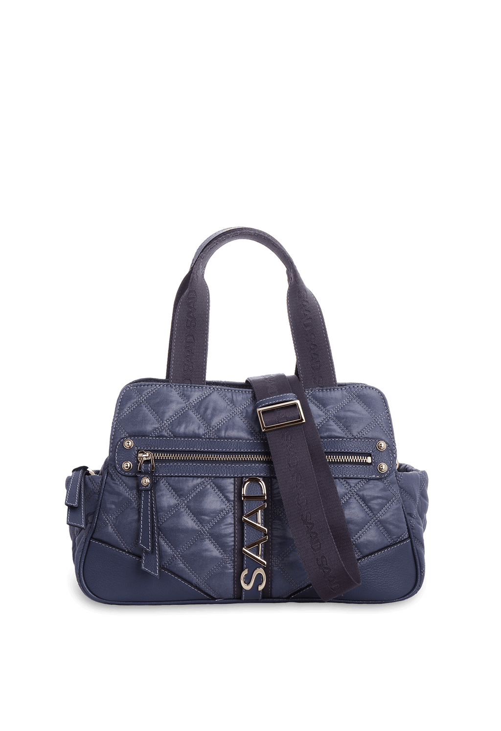Bolsa Média Nylon