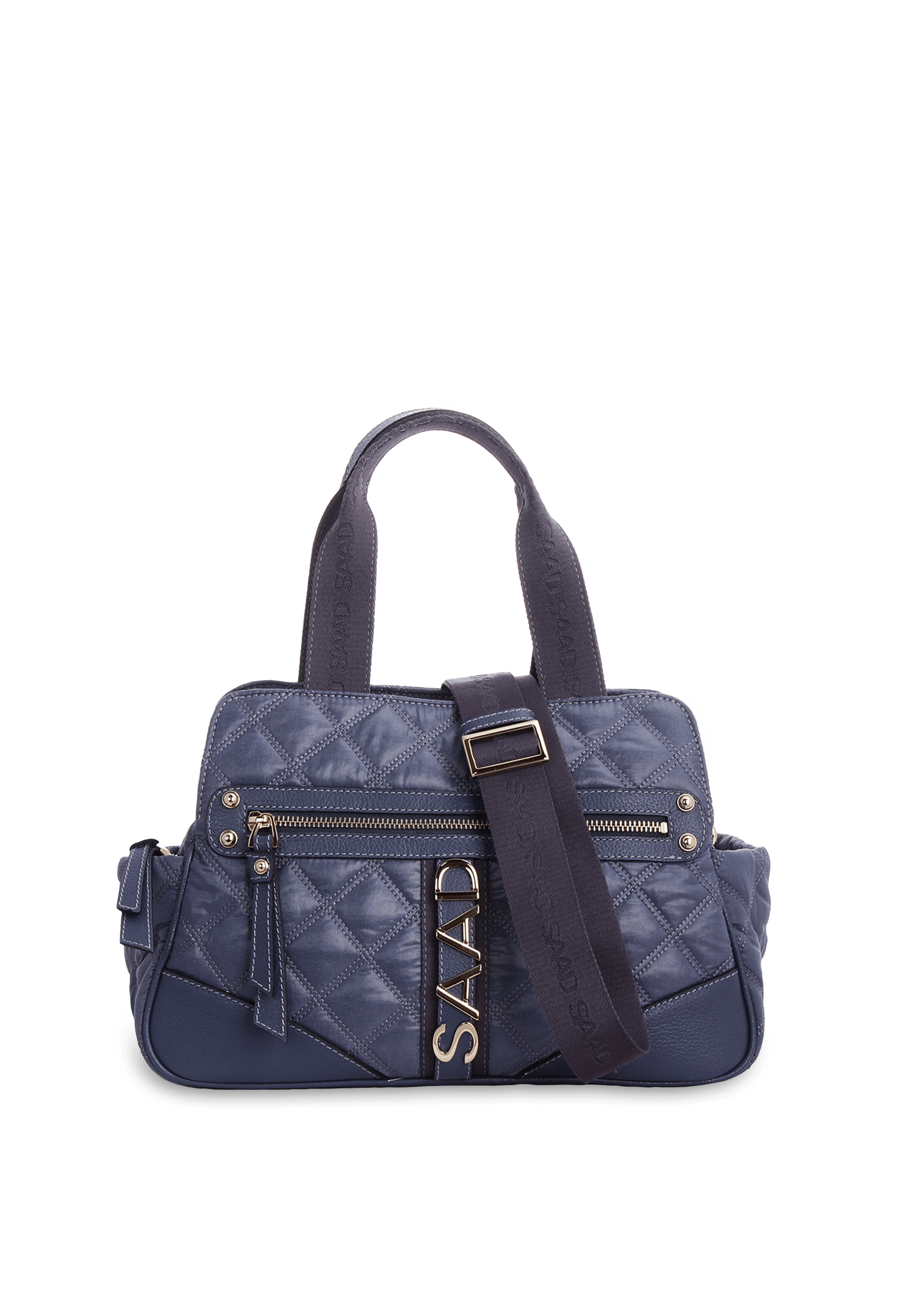 Bolsa Média Nylon