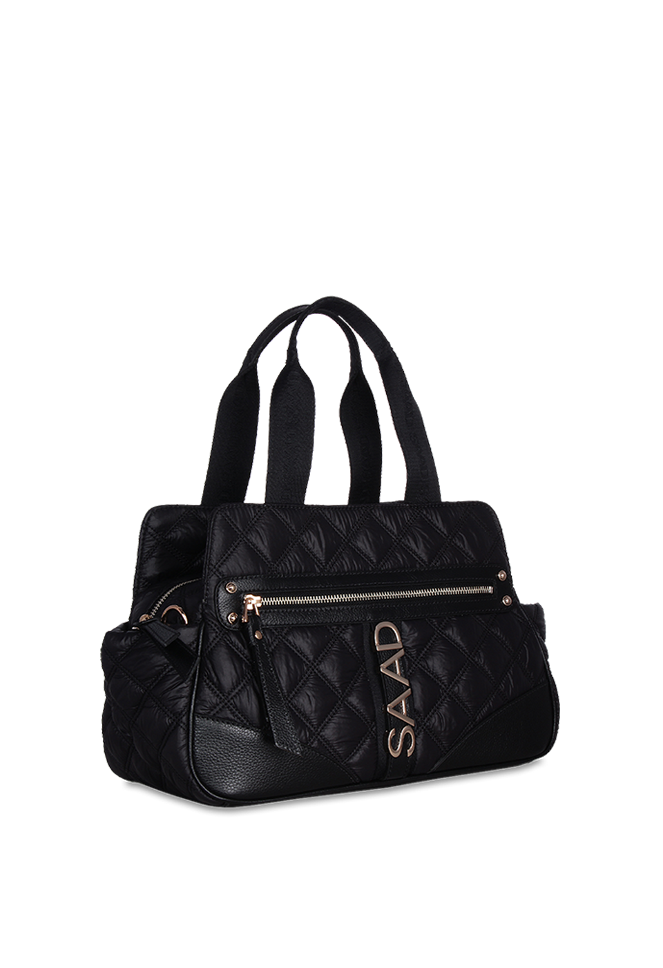 242-BL2093 - Bolsa Média Nylon