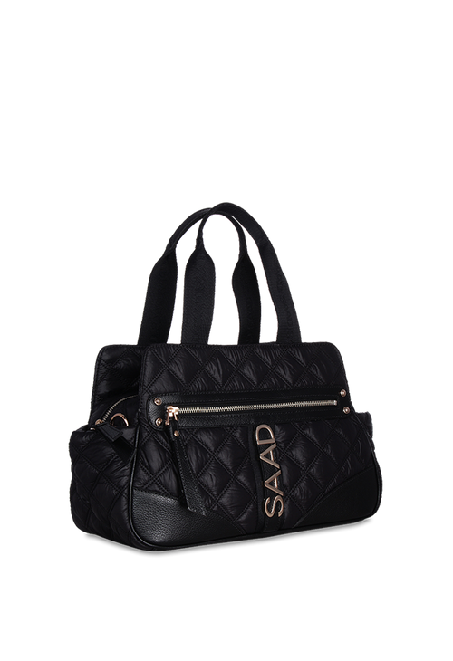 242-BL2093 - Bolsa Média Nylon