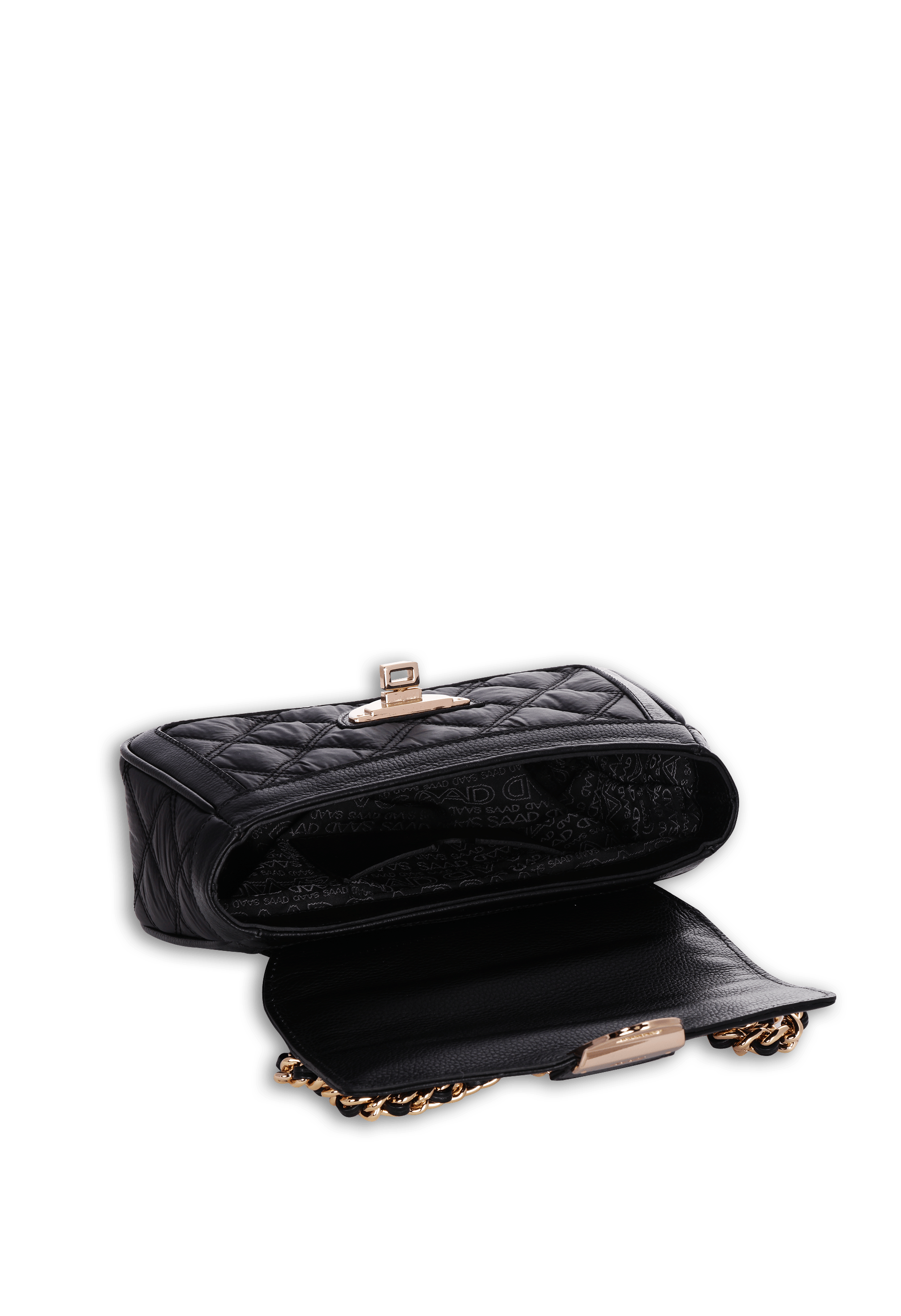 Bolsa Mini Nylon