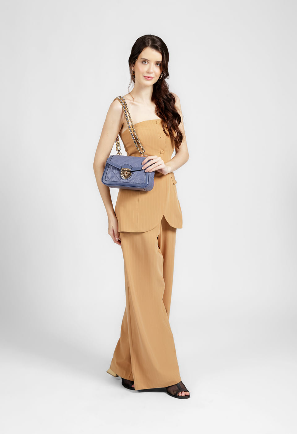 Bolsa Mini Nylon