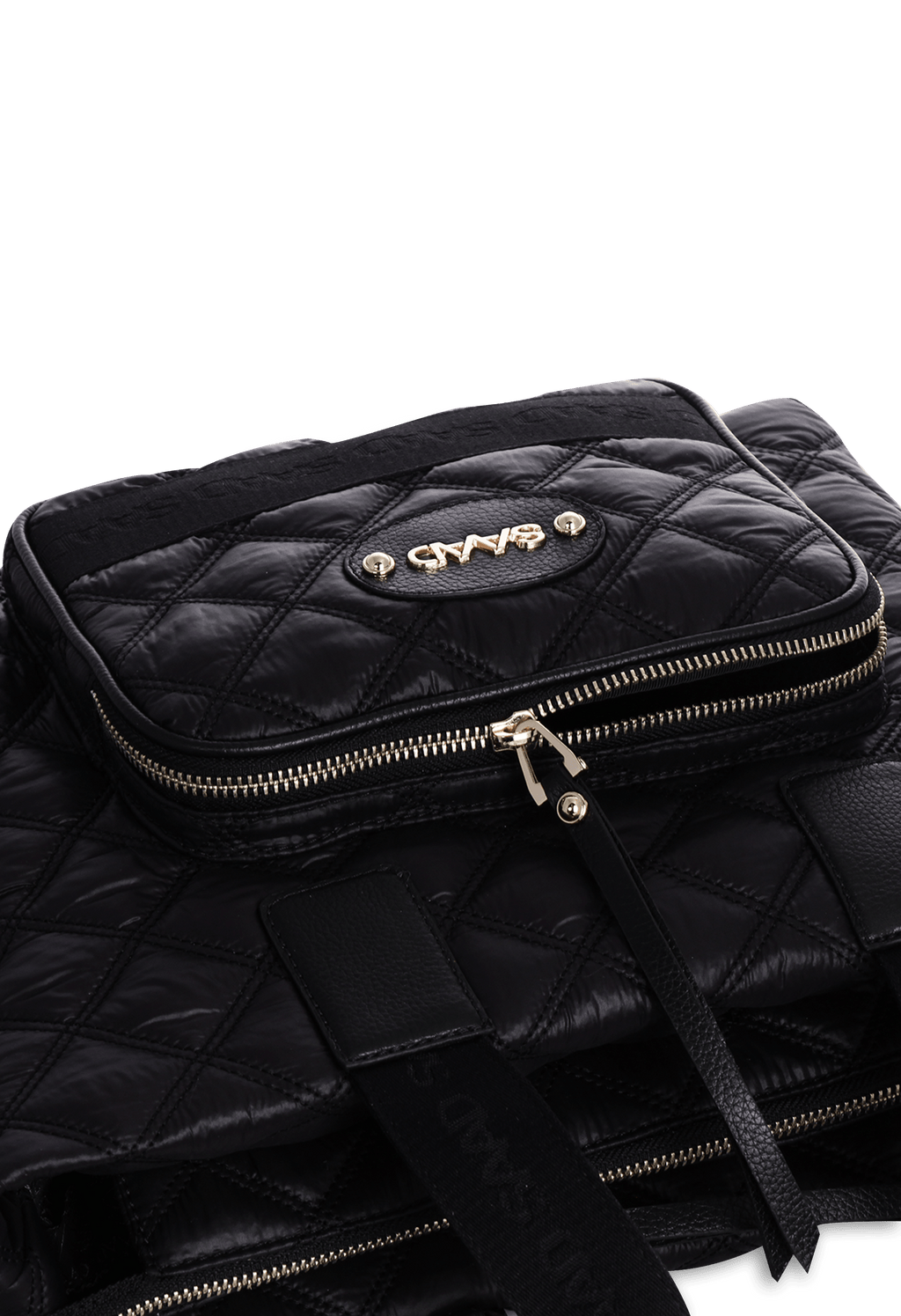 Bolsa Grande Nylon