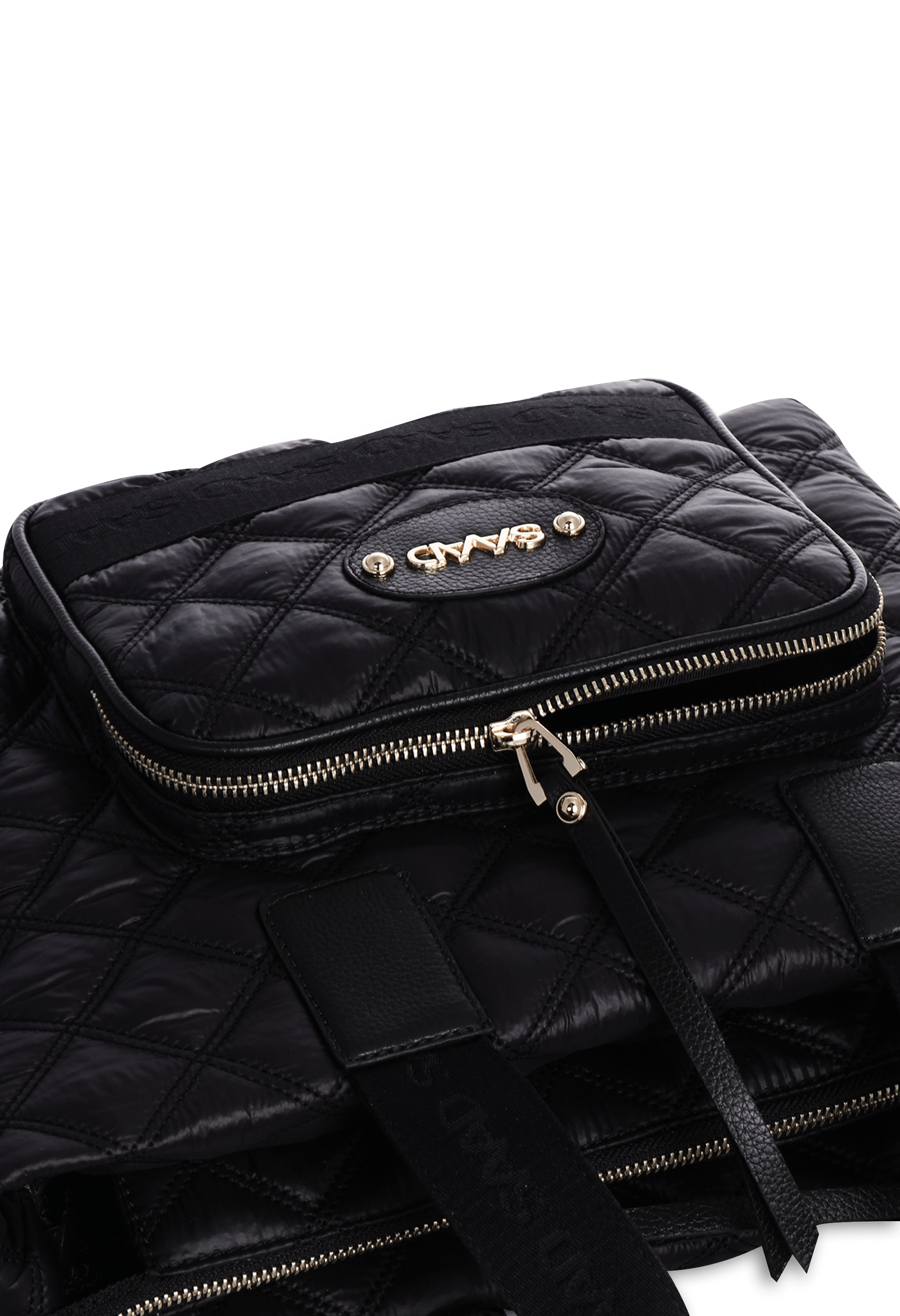 Bolsa Grande Nylon