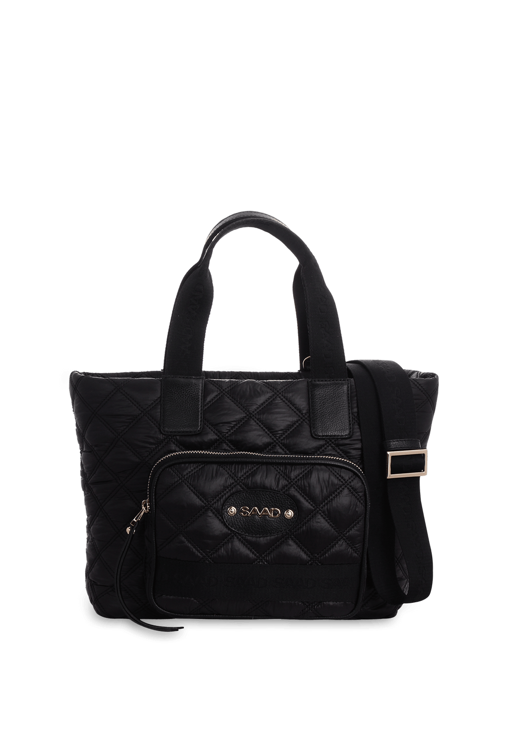Bolsa Grande Nylon