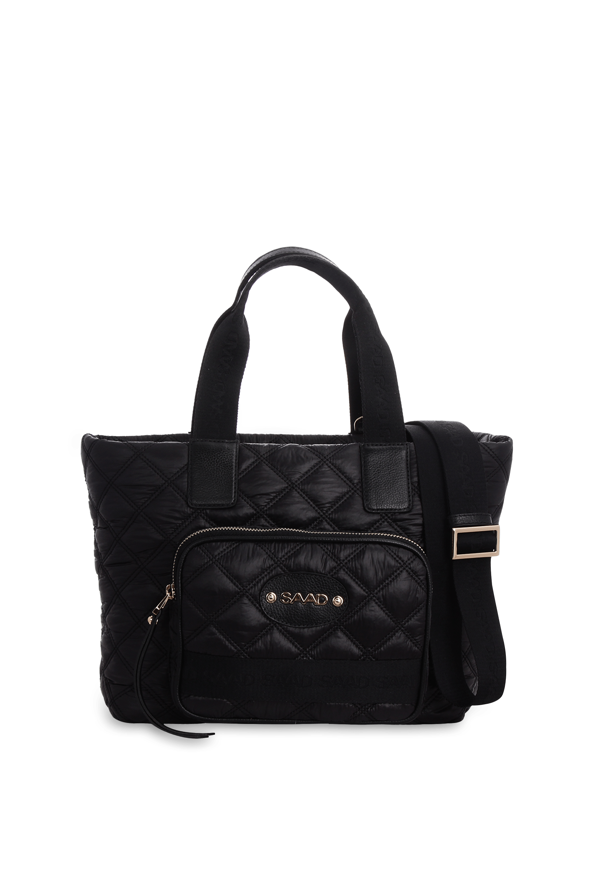 Bolsa Grande Nylon