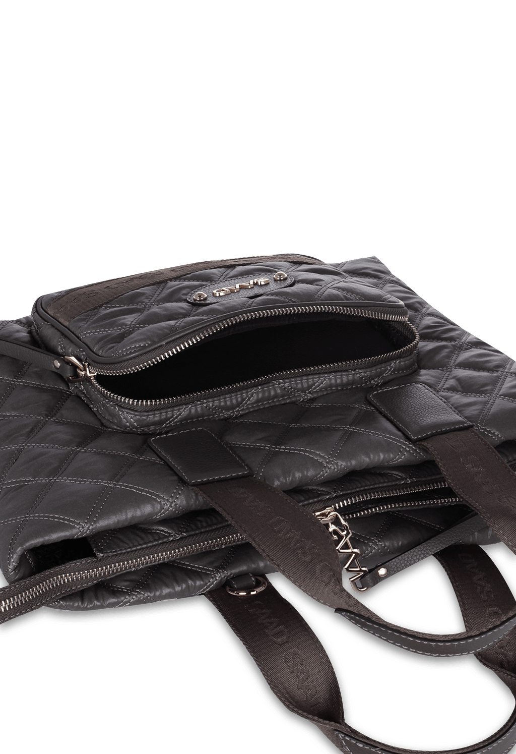 Bolsa Grande Nylon