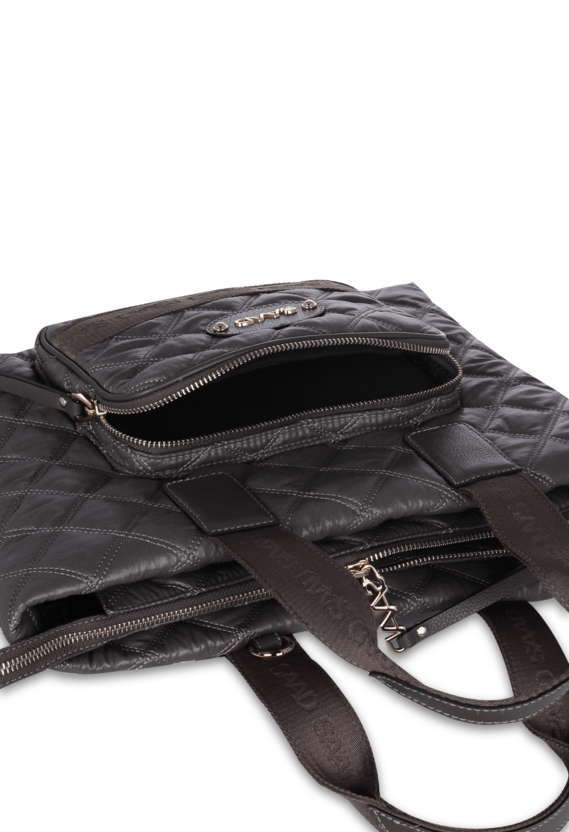 Bolsa Grande Nylon
