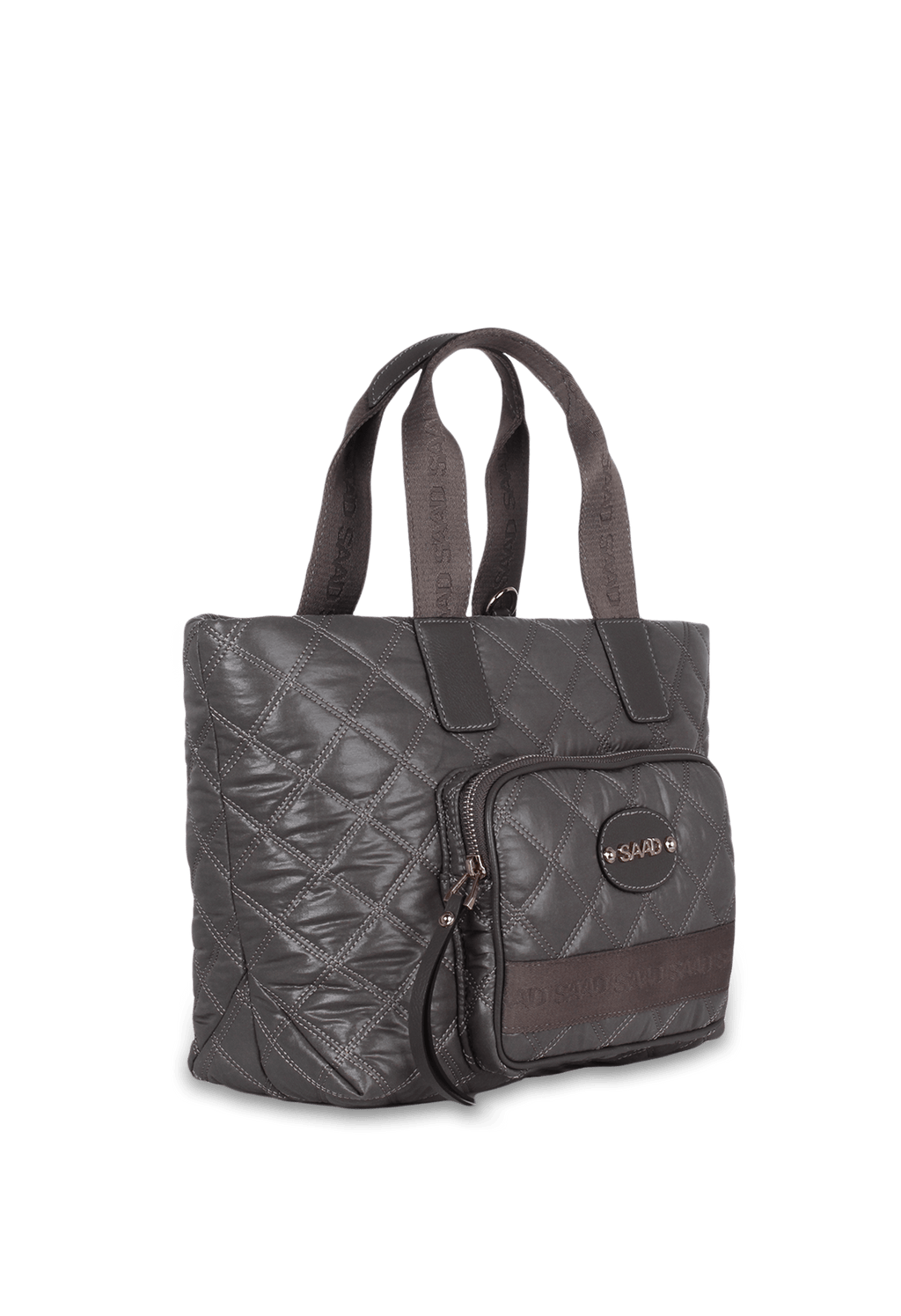 Bolsa Grande Nylon