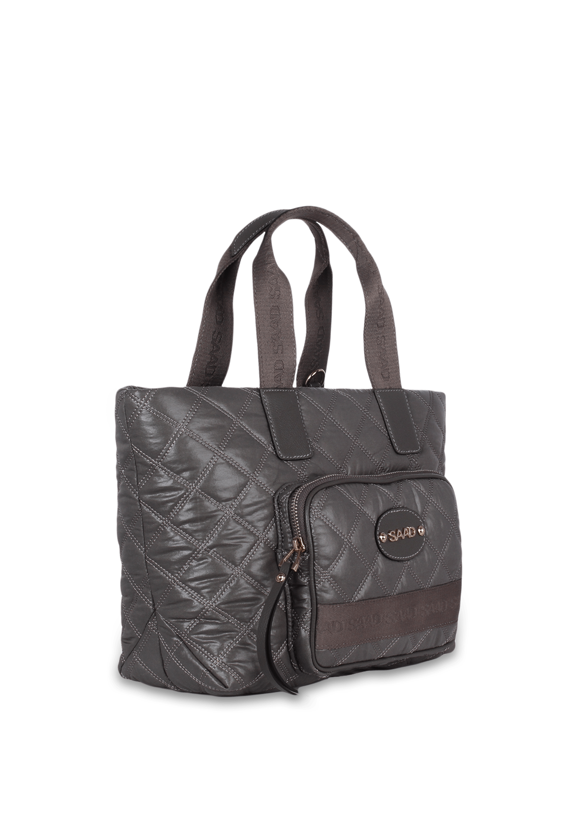 Bolsa Grande Nylon