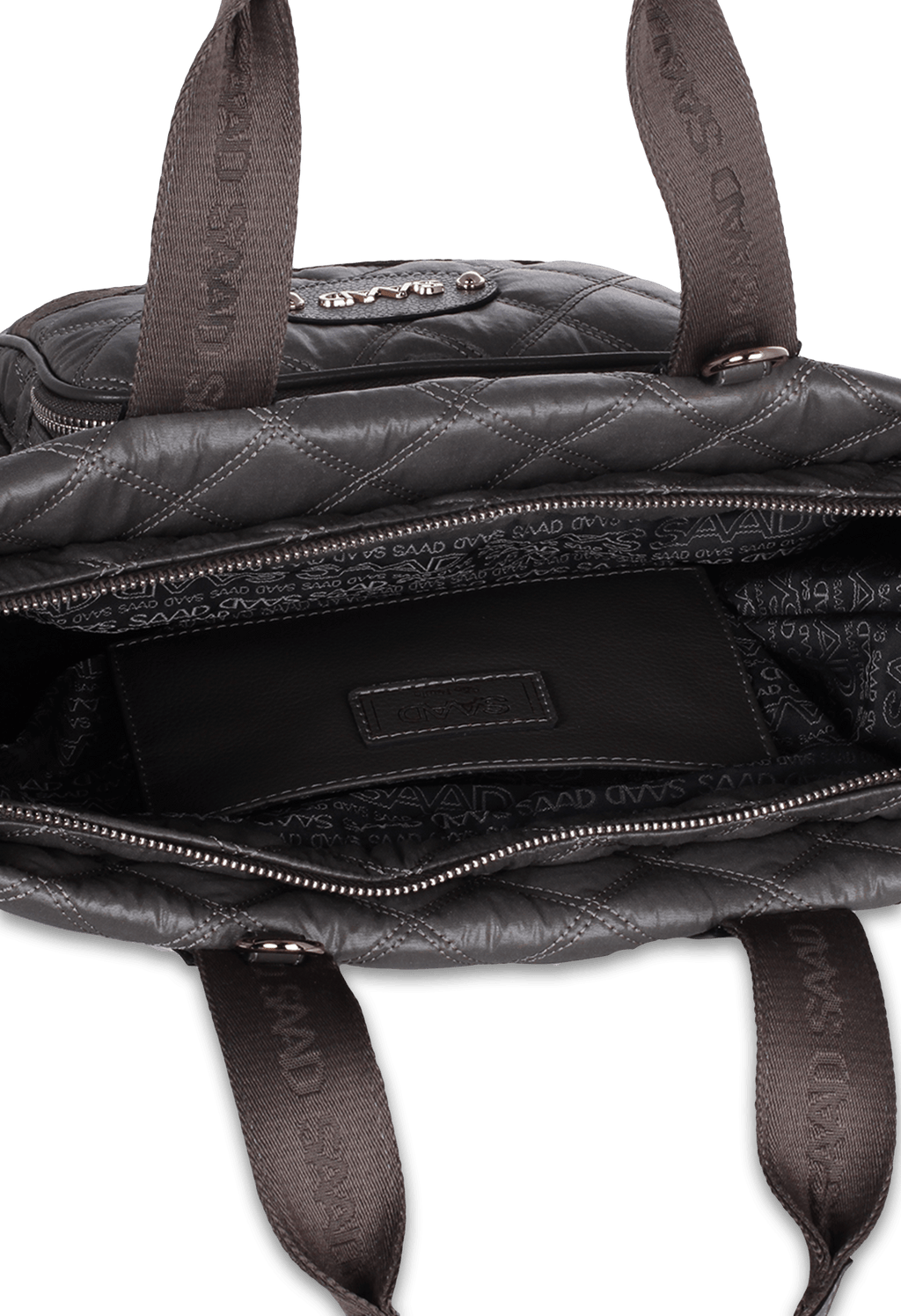 Bolsa Grande Nylon