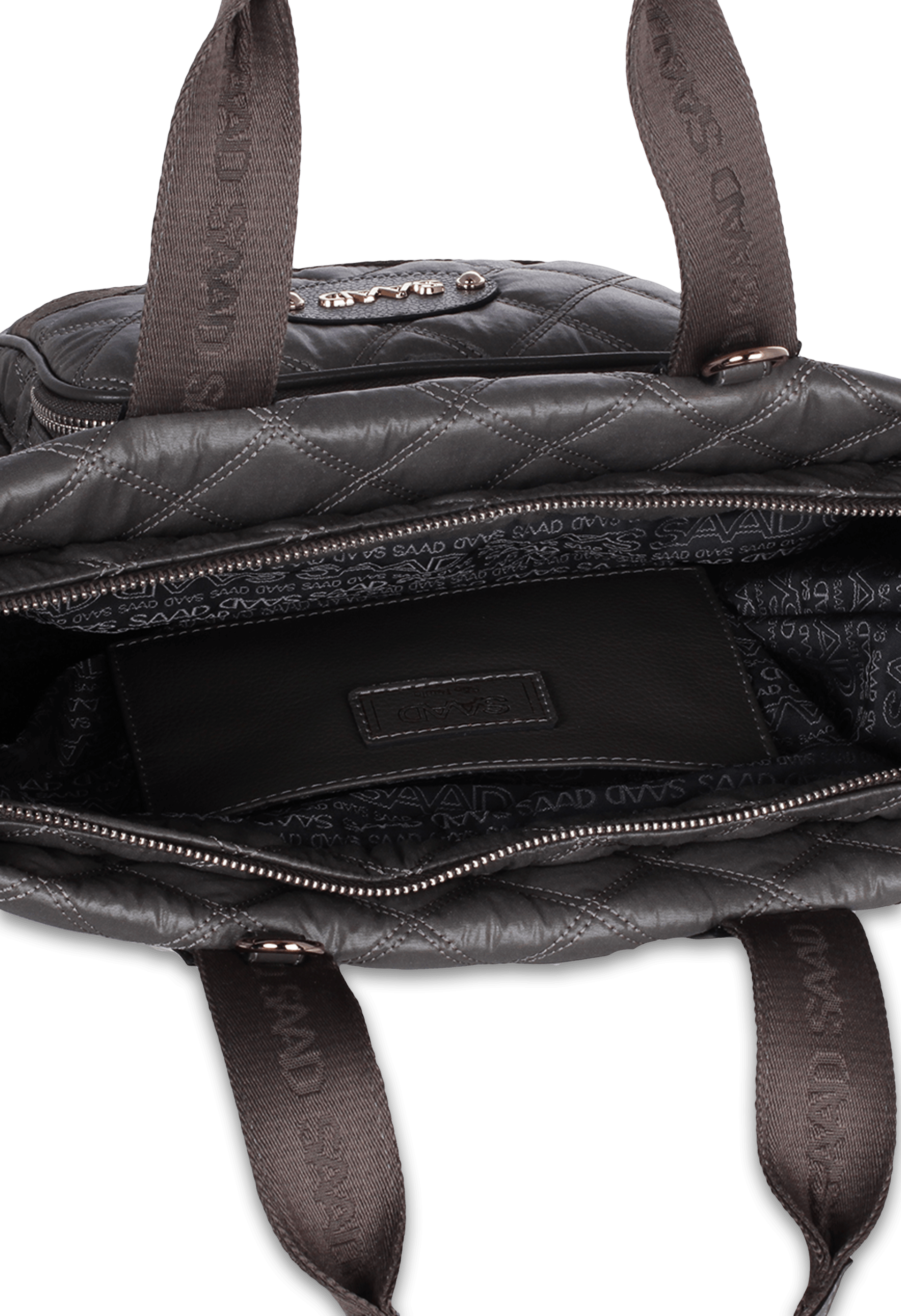 Bolsa Grande Nylon