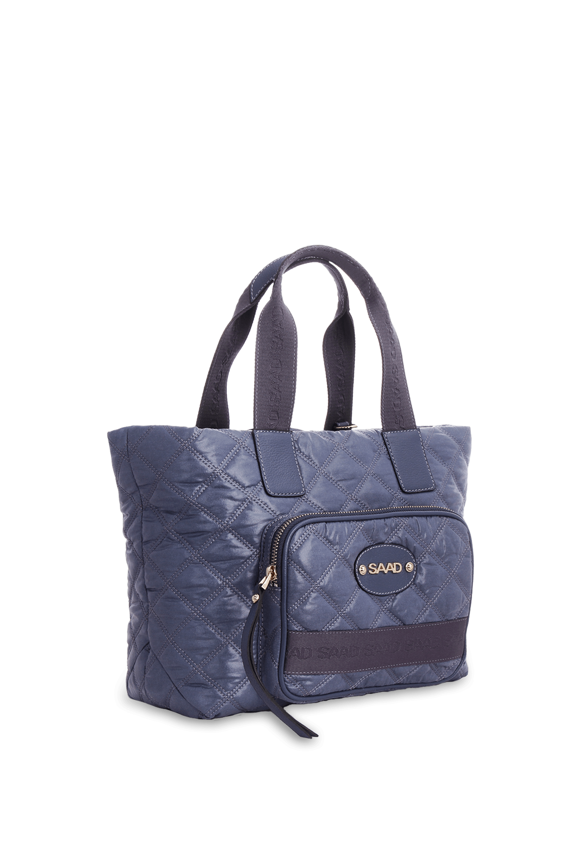 Bolsa Grande Nylon