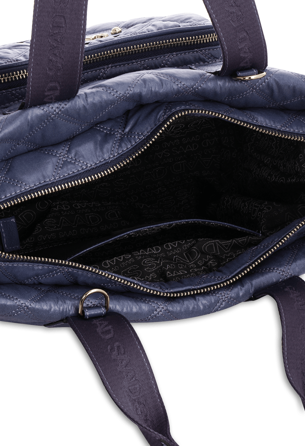 Bolsa Grande Nylon
