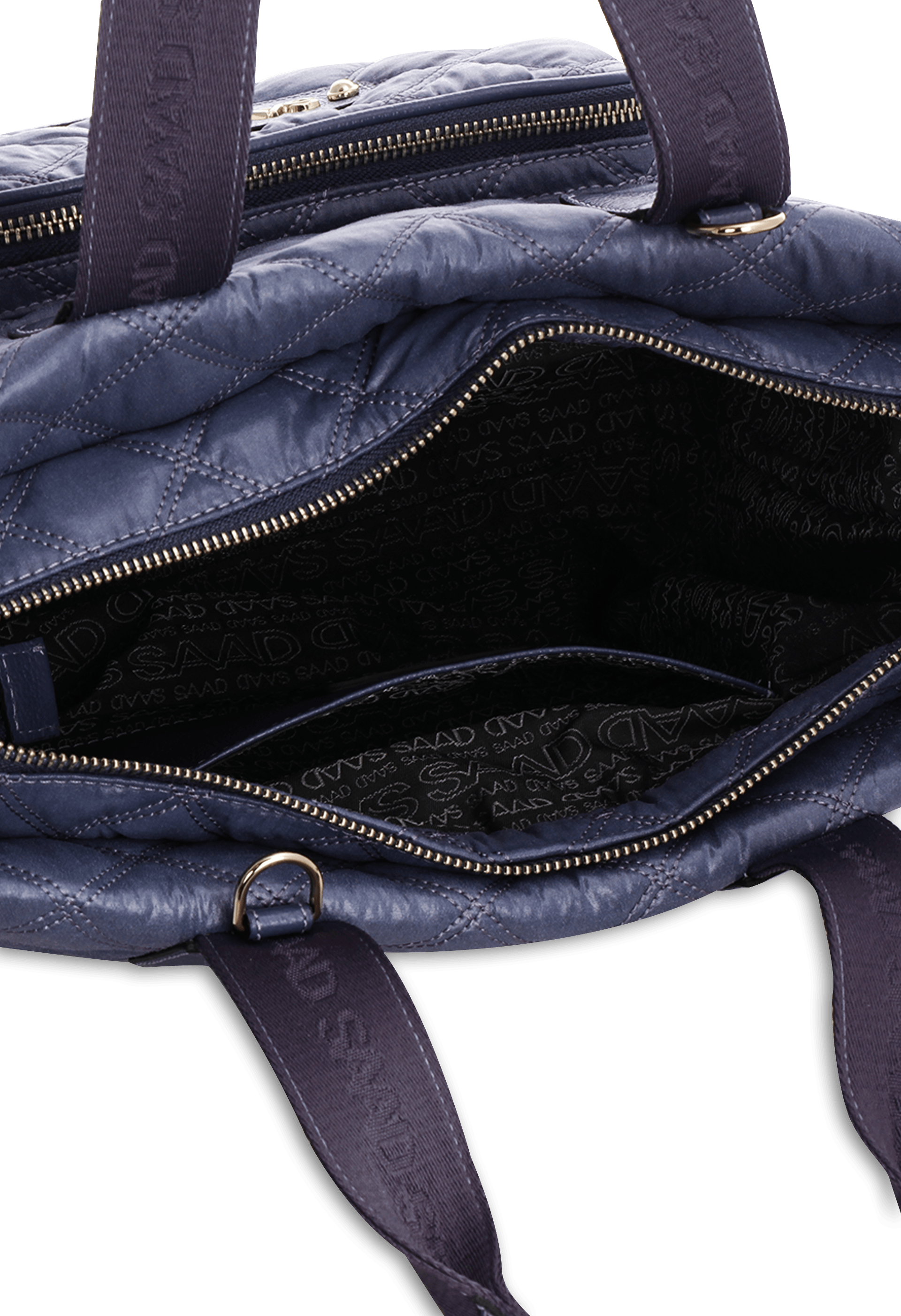 Bolsa Grande Nylon