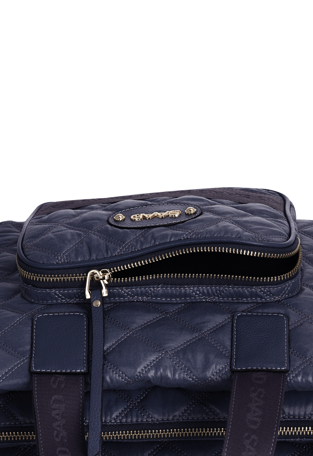 Bolsa Grande Nylon