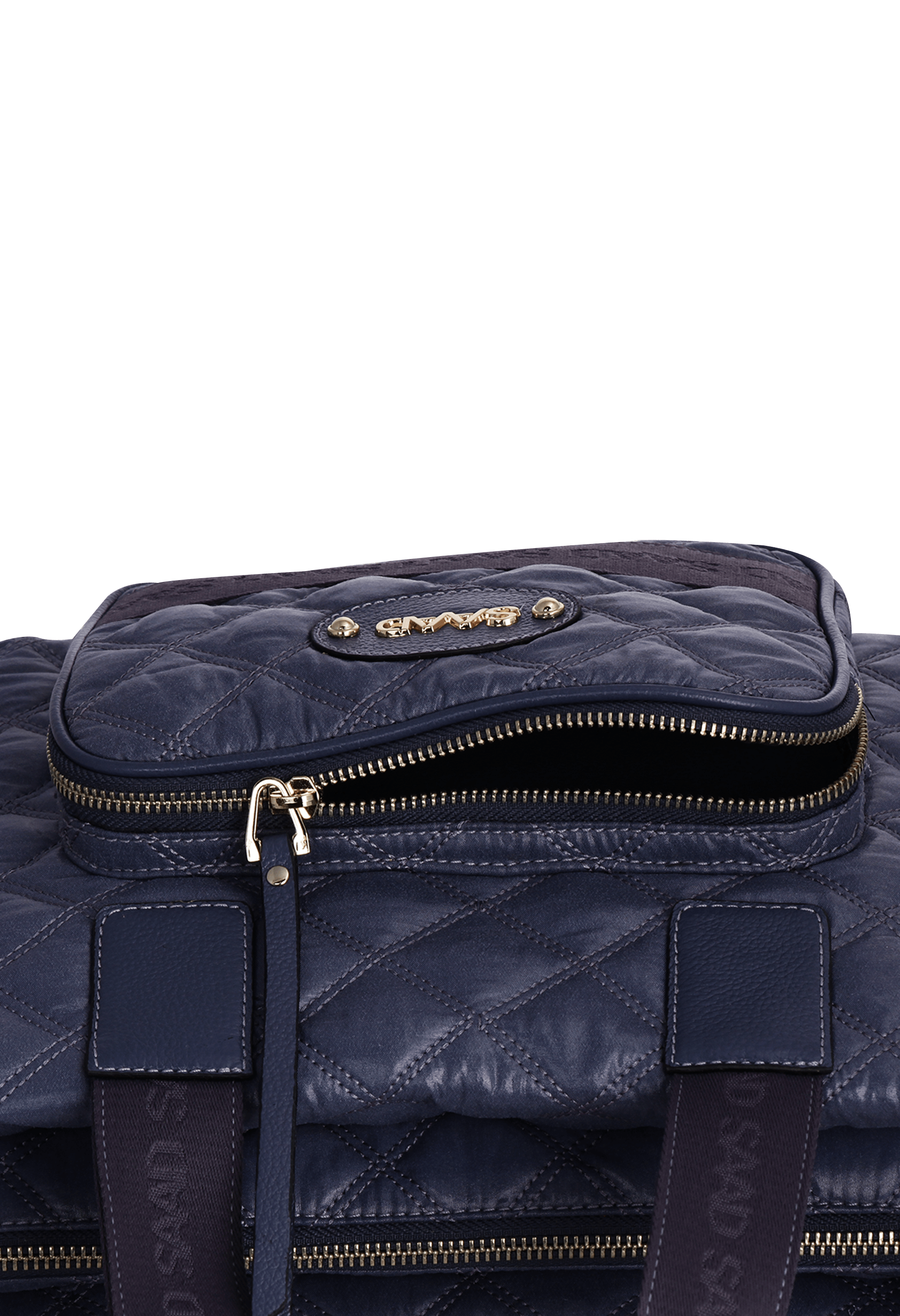 Bolsa Grande Nylon