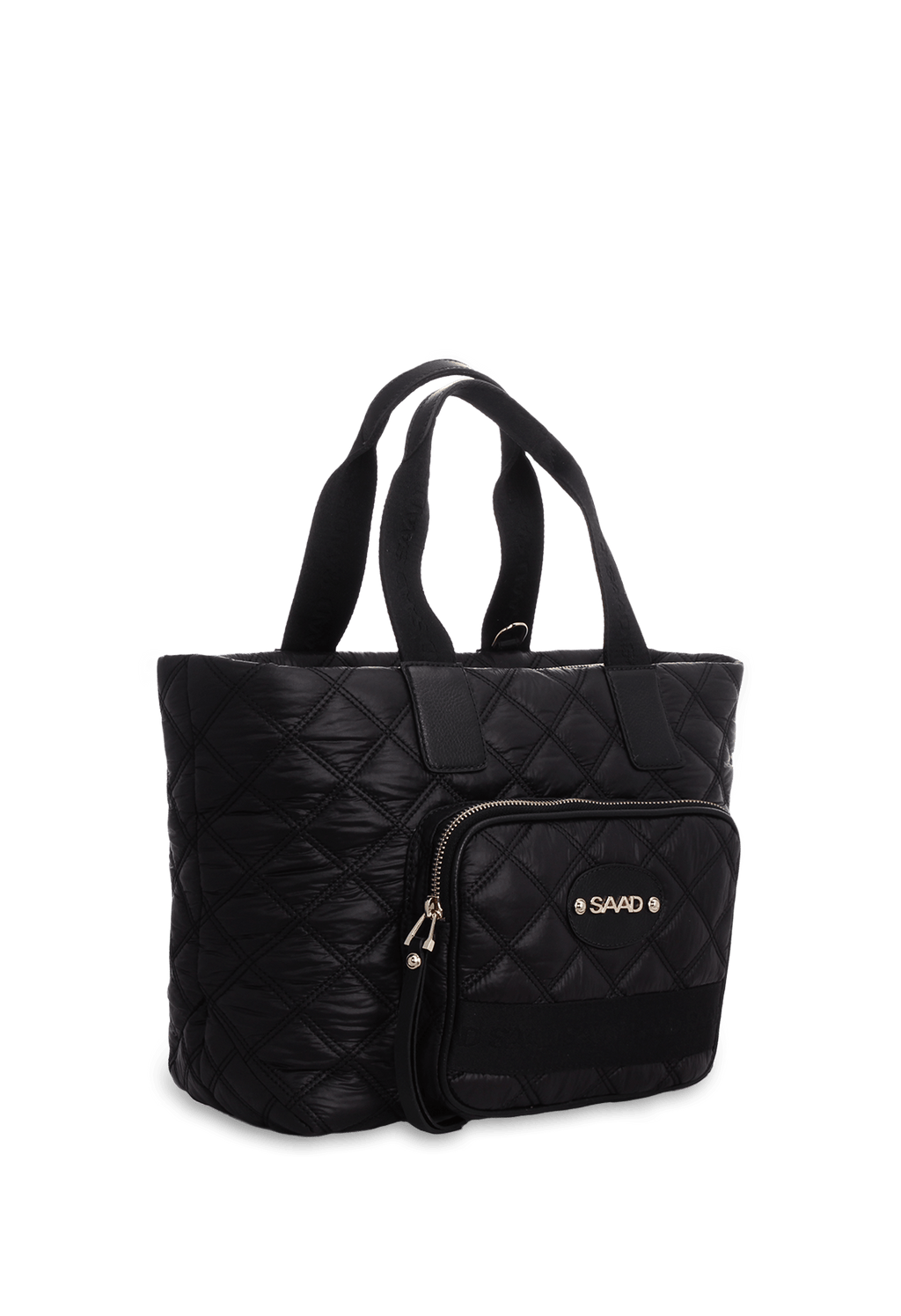 Bolsa Grande Nylon