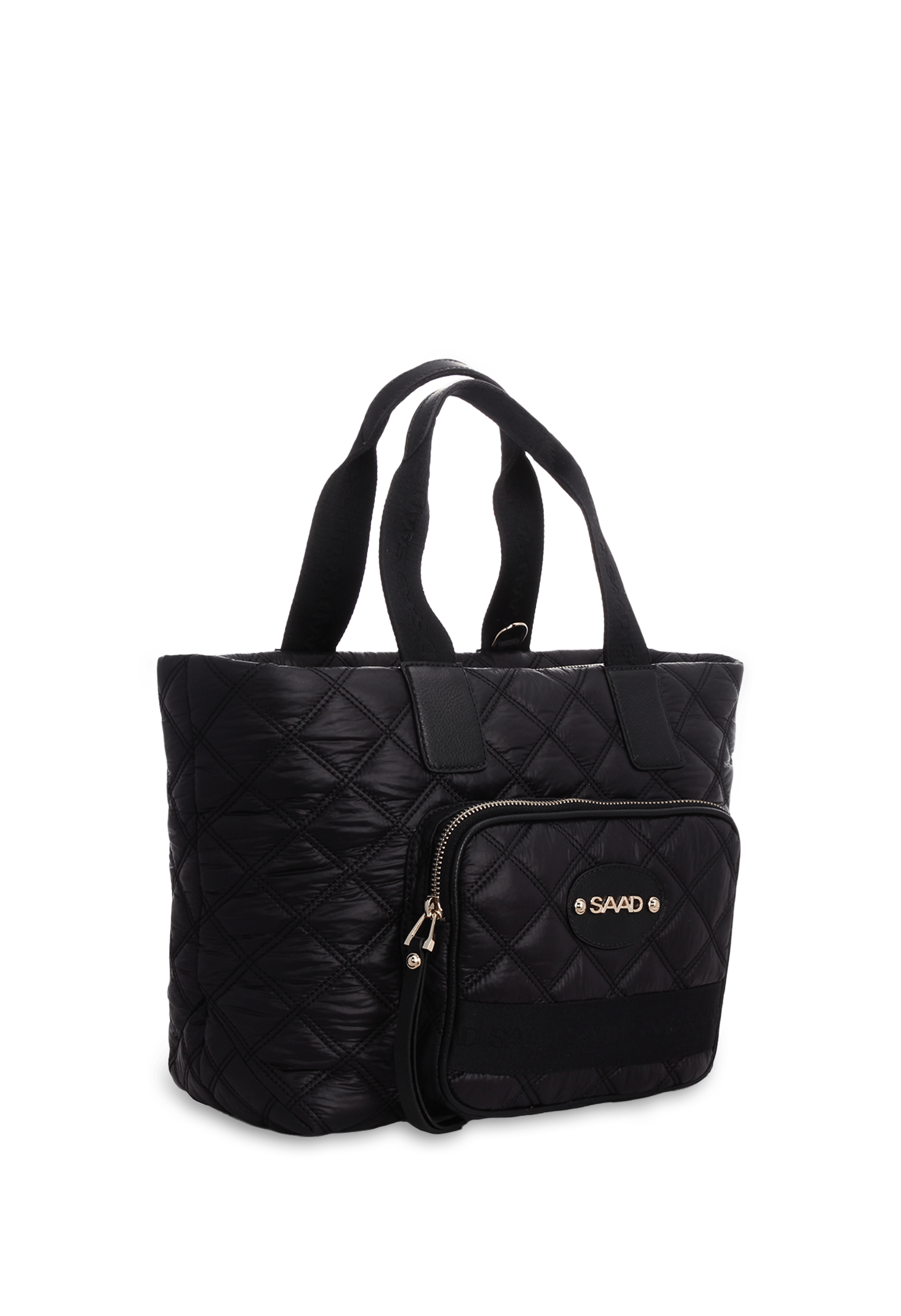 Bolsa Grande Nylon