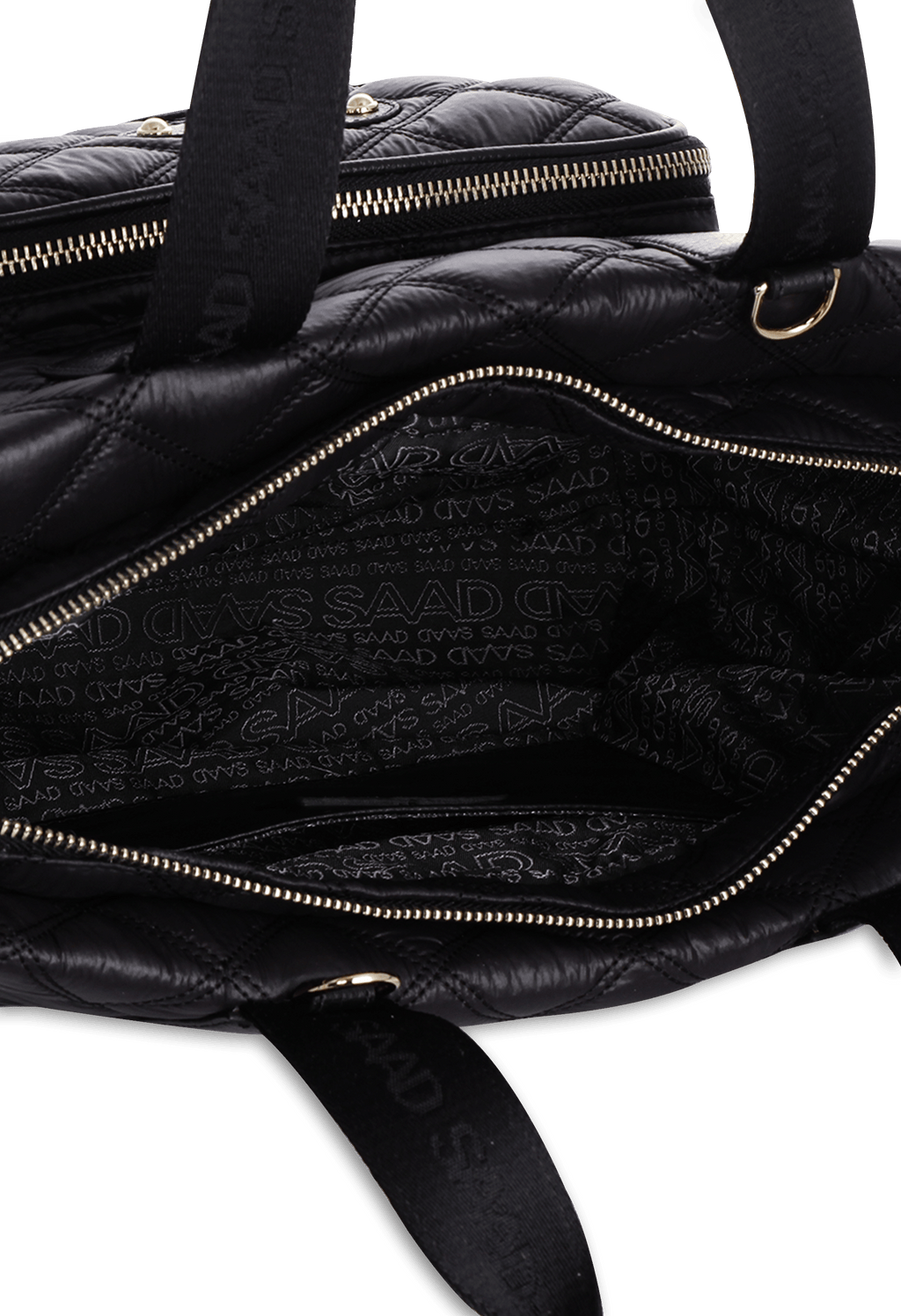 Bolsa Grande Nylon