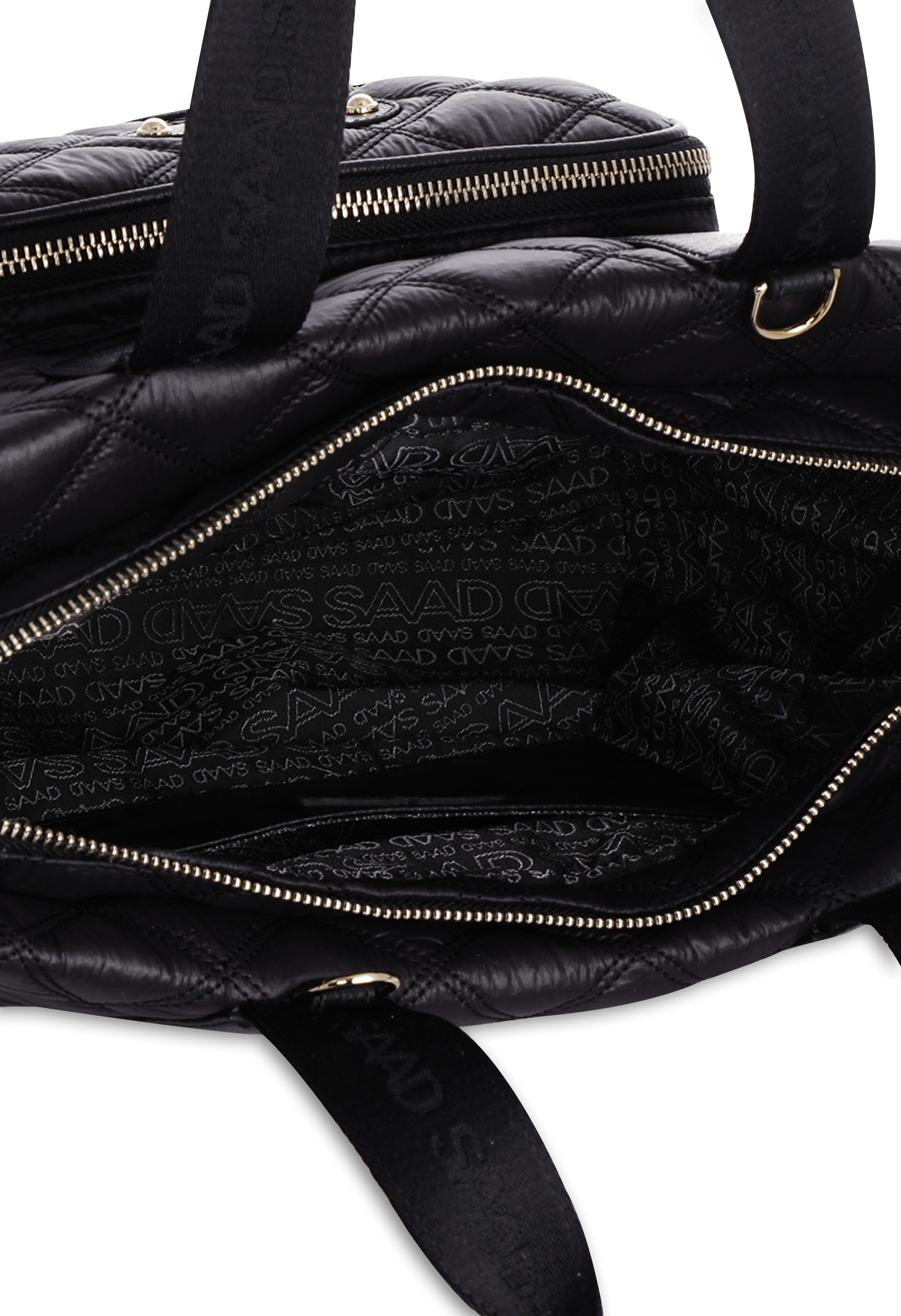 Bolsa Grande Nylon